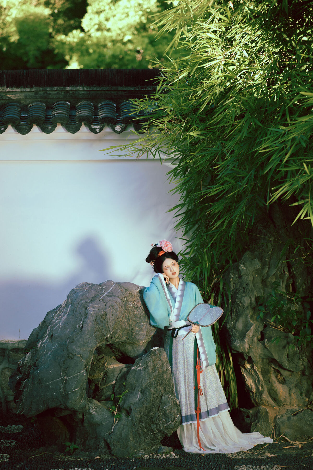 YiTuYu艺图语 Vol.10239 Xian Yu Fan Shen