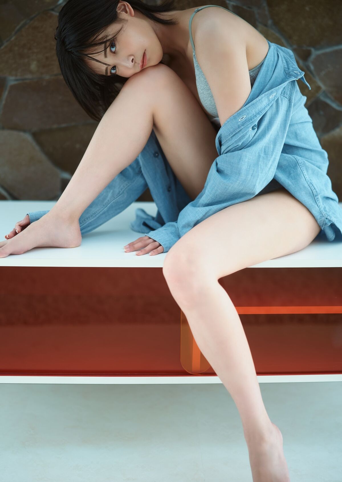 Sayaka Kitahara 北原沙弥香 - デジタル限定 YJ PHOTO BOOK 写真集 ハンパないでしょ