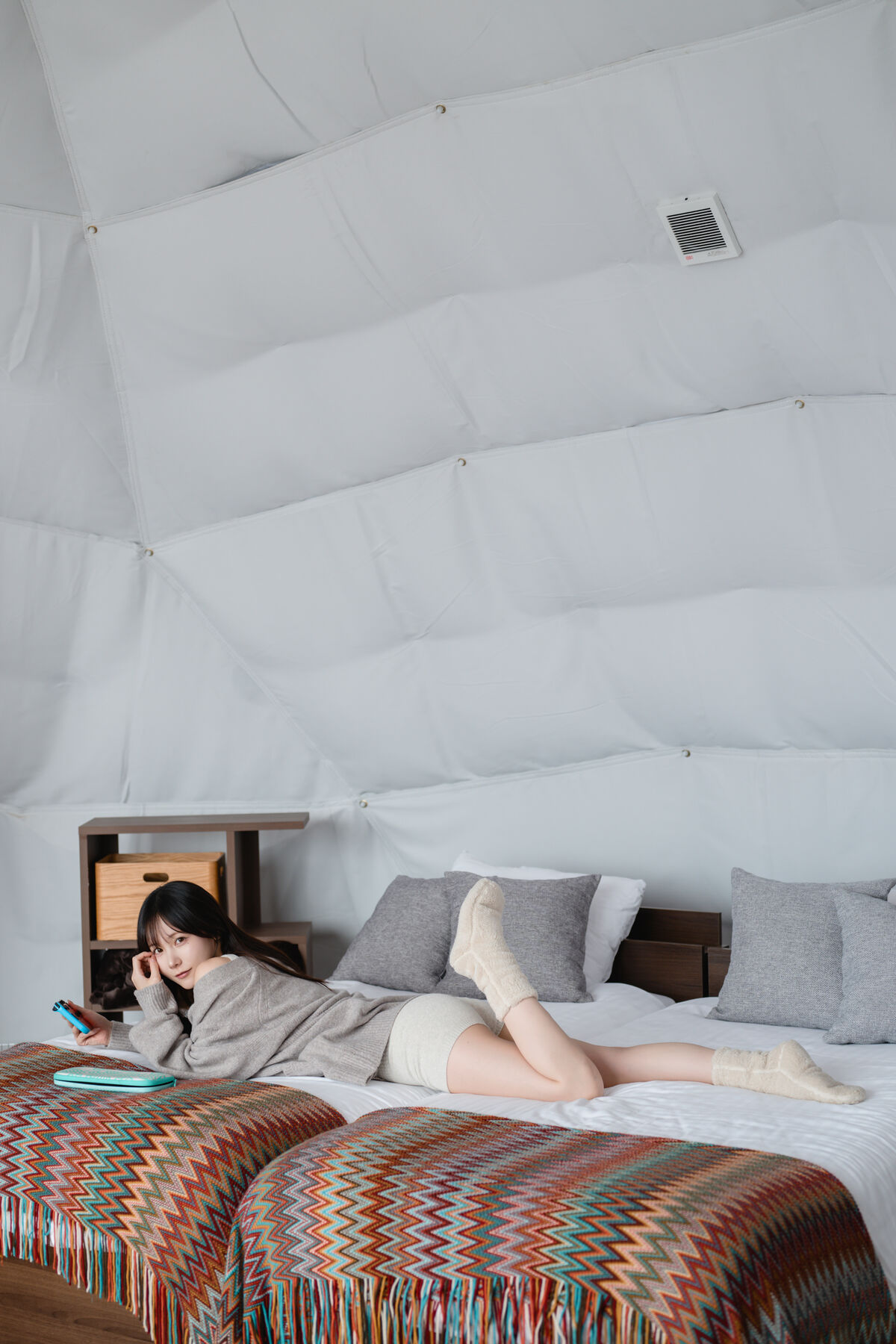 Coser@けん研 けんけん - DL グラグラ写真集 Part03