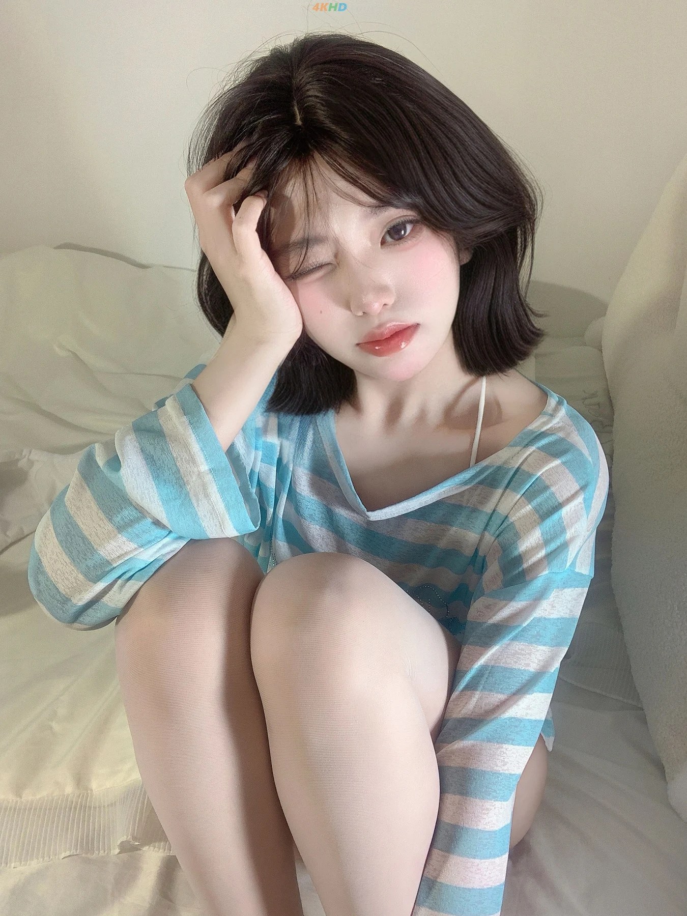 真宝 居家女友