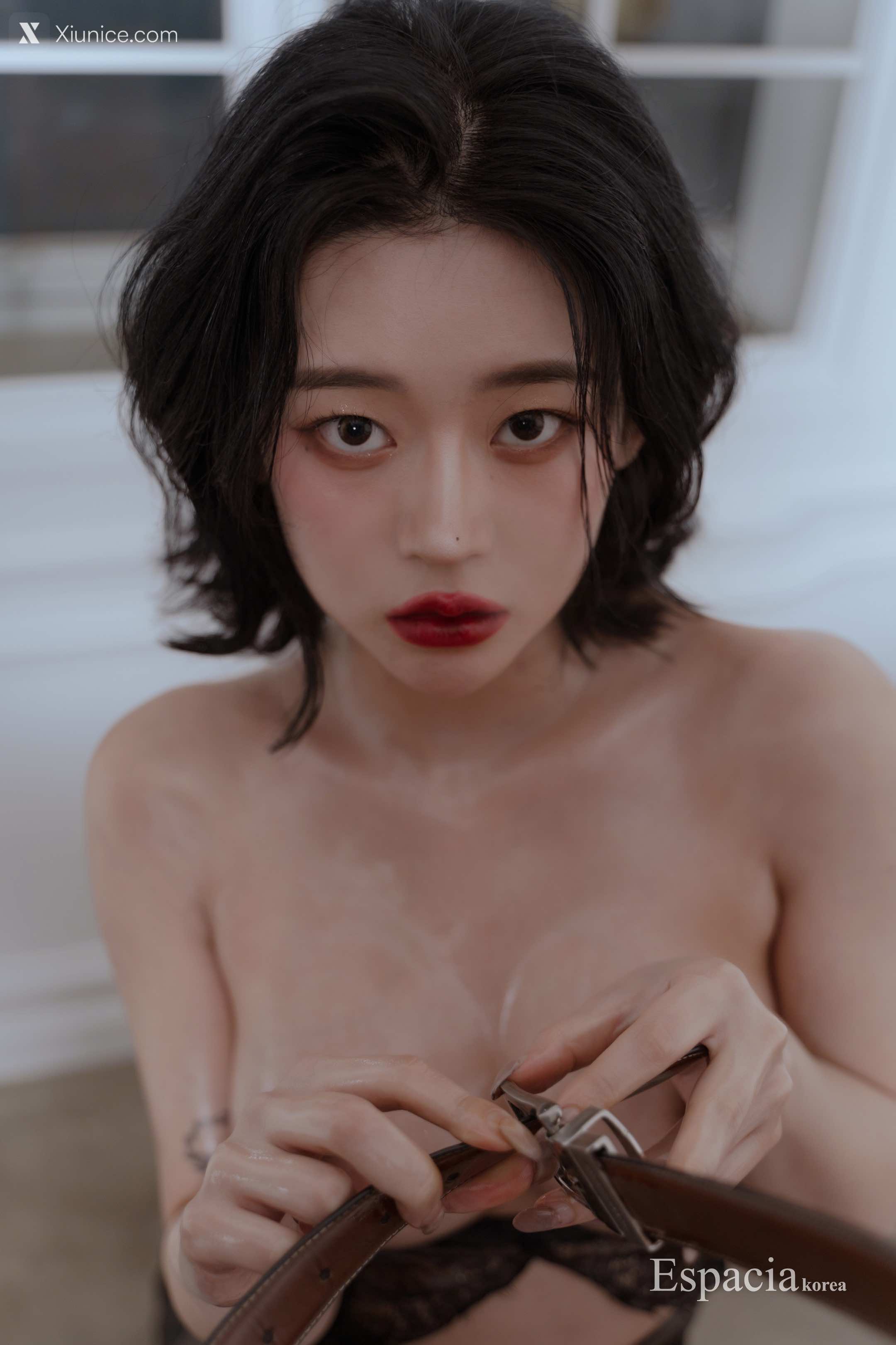 Espacia Korea EXC#137 Rahee 4K
