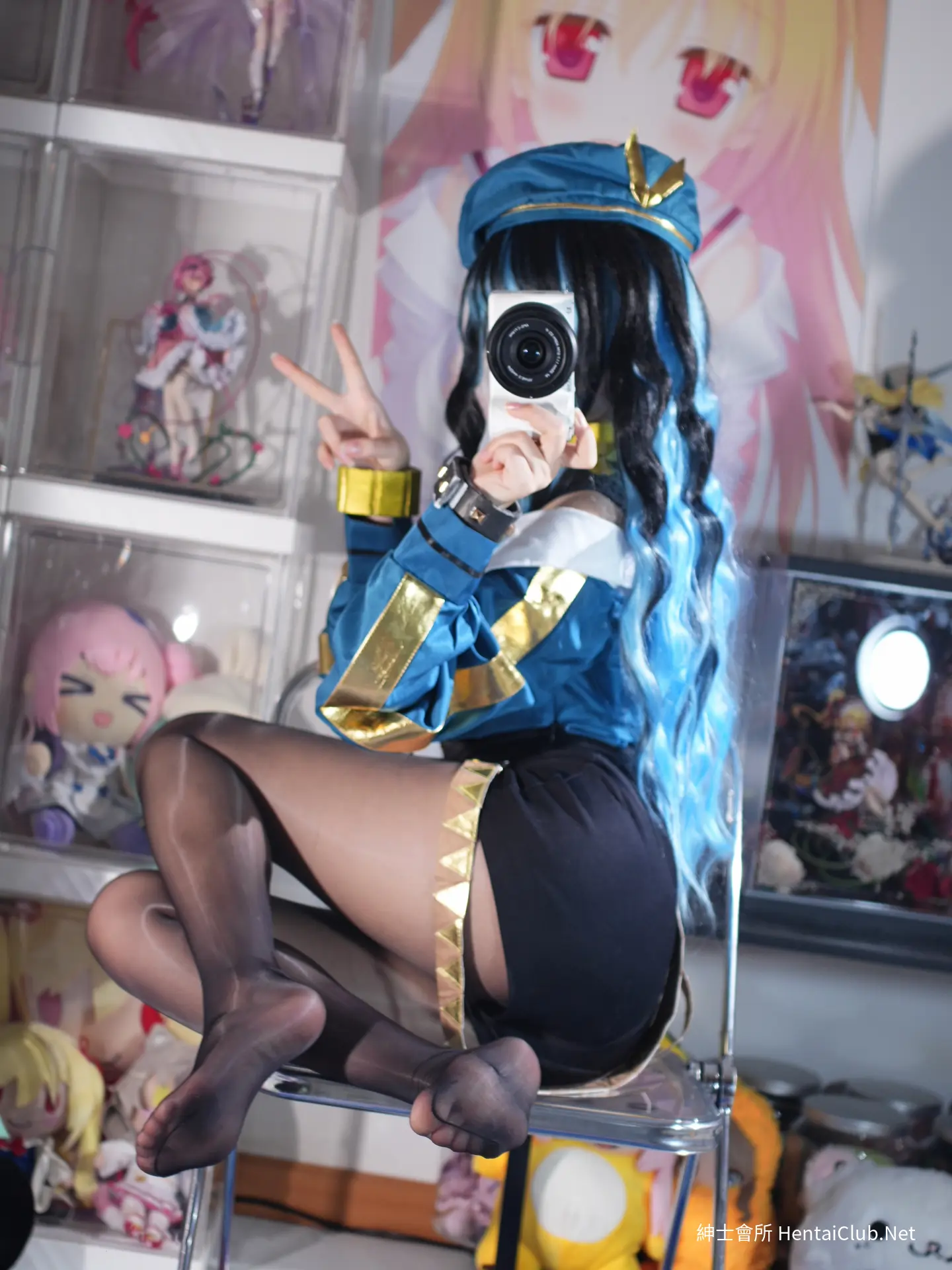 白栎Shirly 雨神 115 白栎Shirly 雨神
