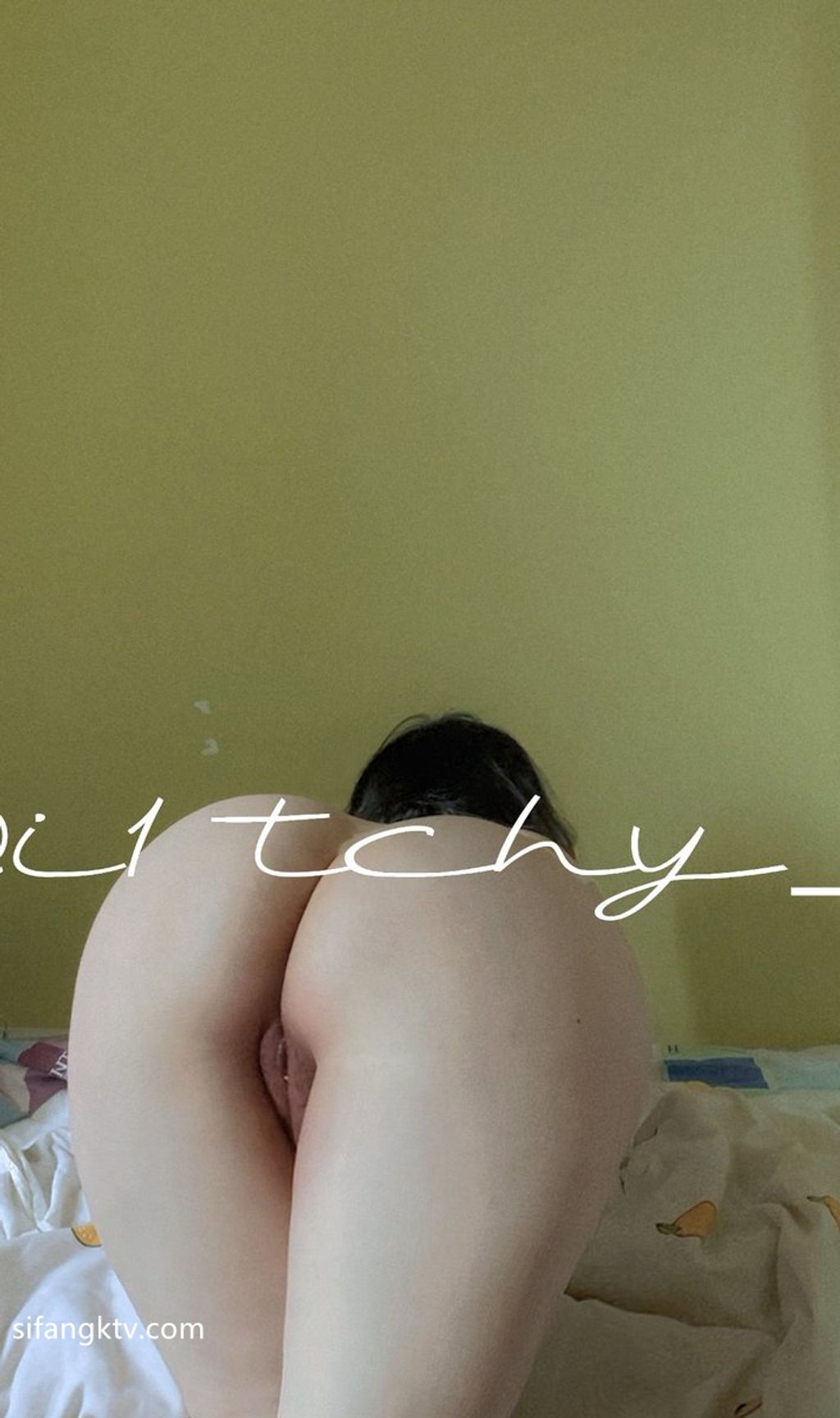 [OtherXXX] itchy： 巨乳蜂腰肥臀 魔鬼身材 私拍福利
