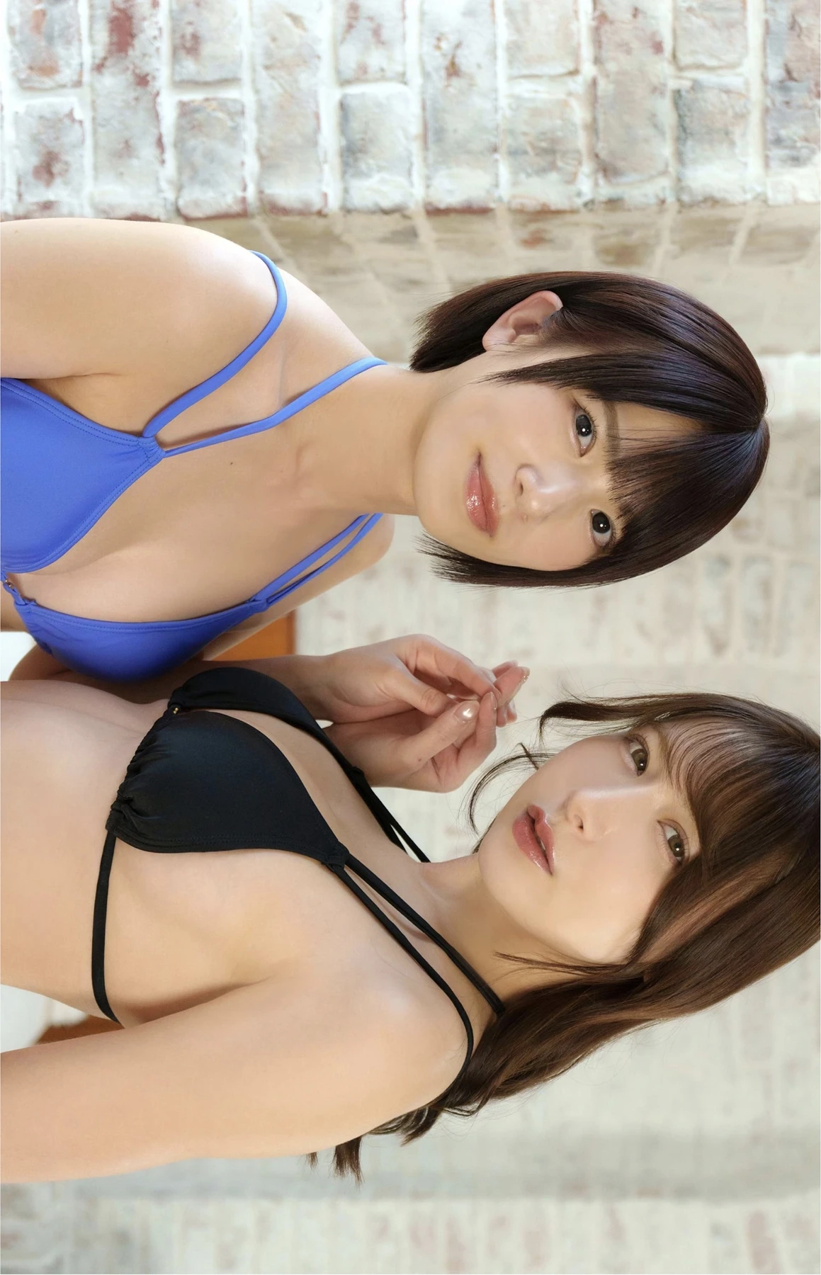 村上りいな・百合川サシャ, エキサイティングマックス!スペシャル Vol.206 13 村上りいな・百合川サシャ, エキサイティングマックス!スペシャル Vol.206