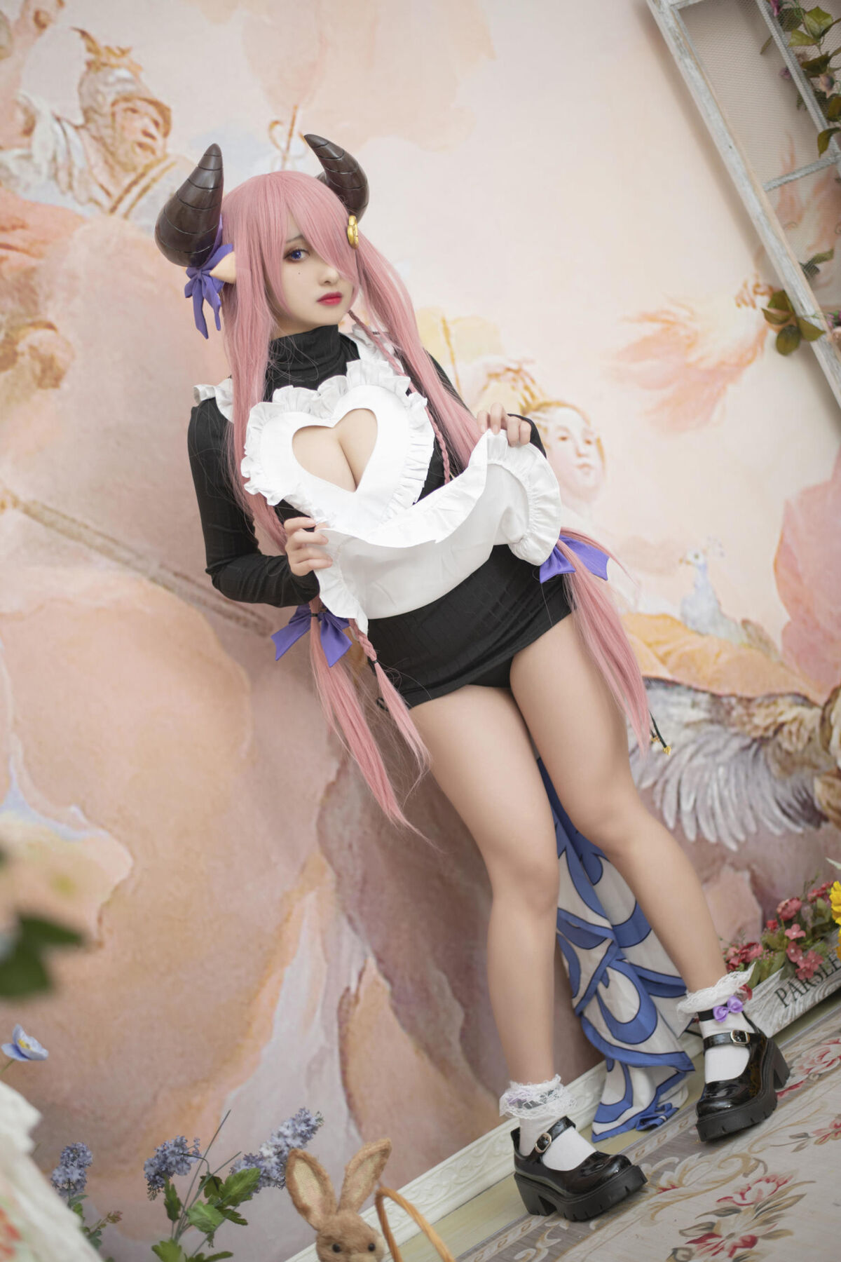 Coser@洛璃LoLiSAMA - 碧蓝幻想 娜露梅亚
