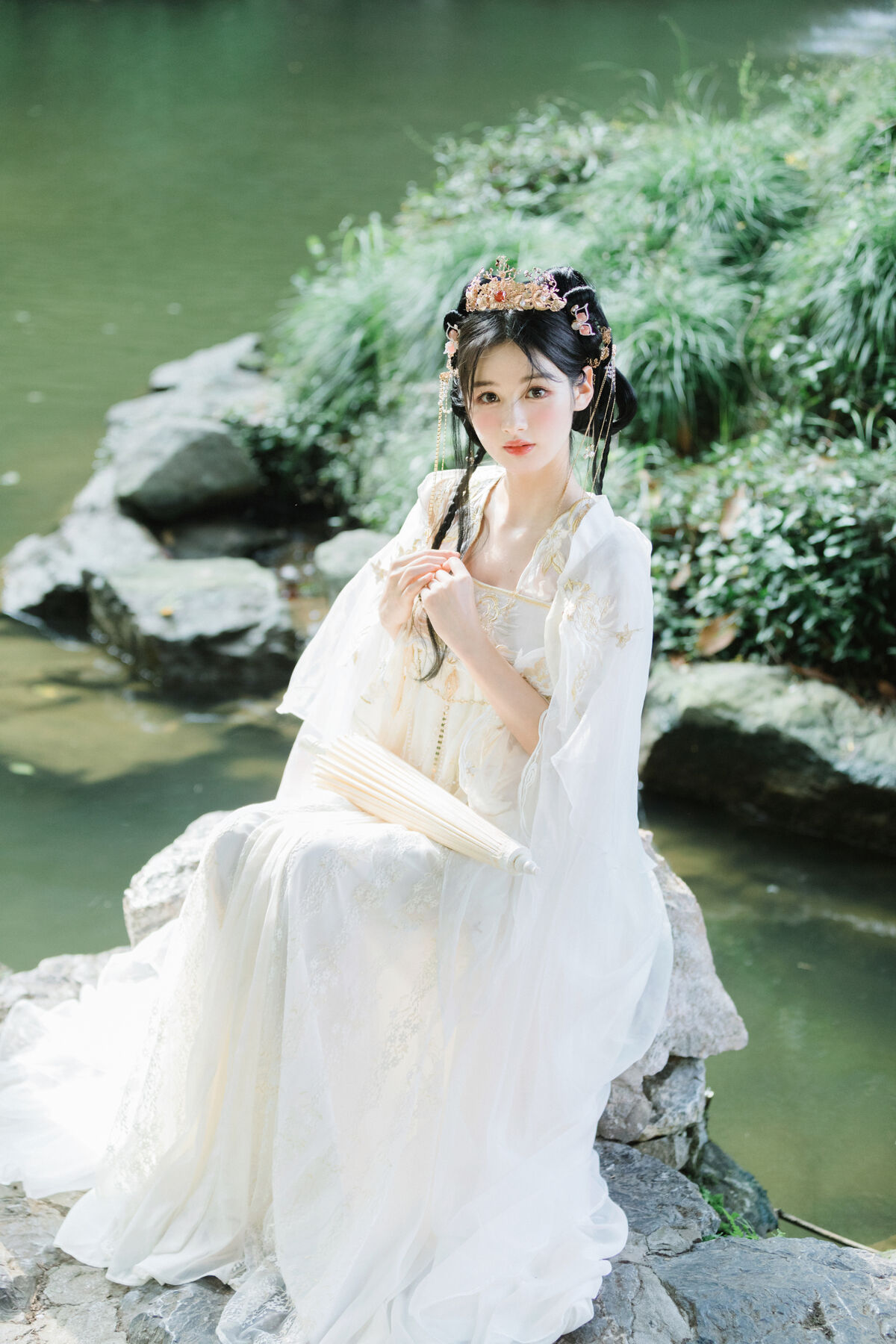 YiTuYu艺图语 Vol.10604 Yi Rui 25 YiTuYu艺图语 Vol.10604 Yi Rui