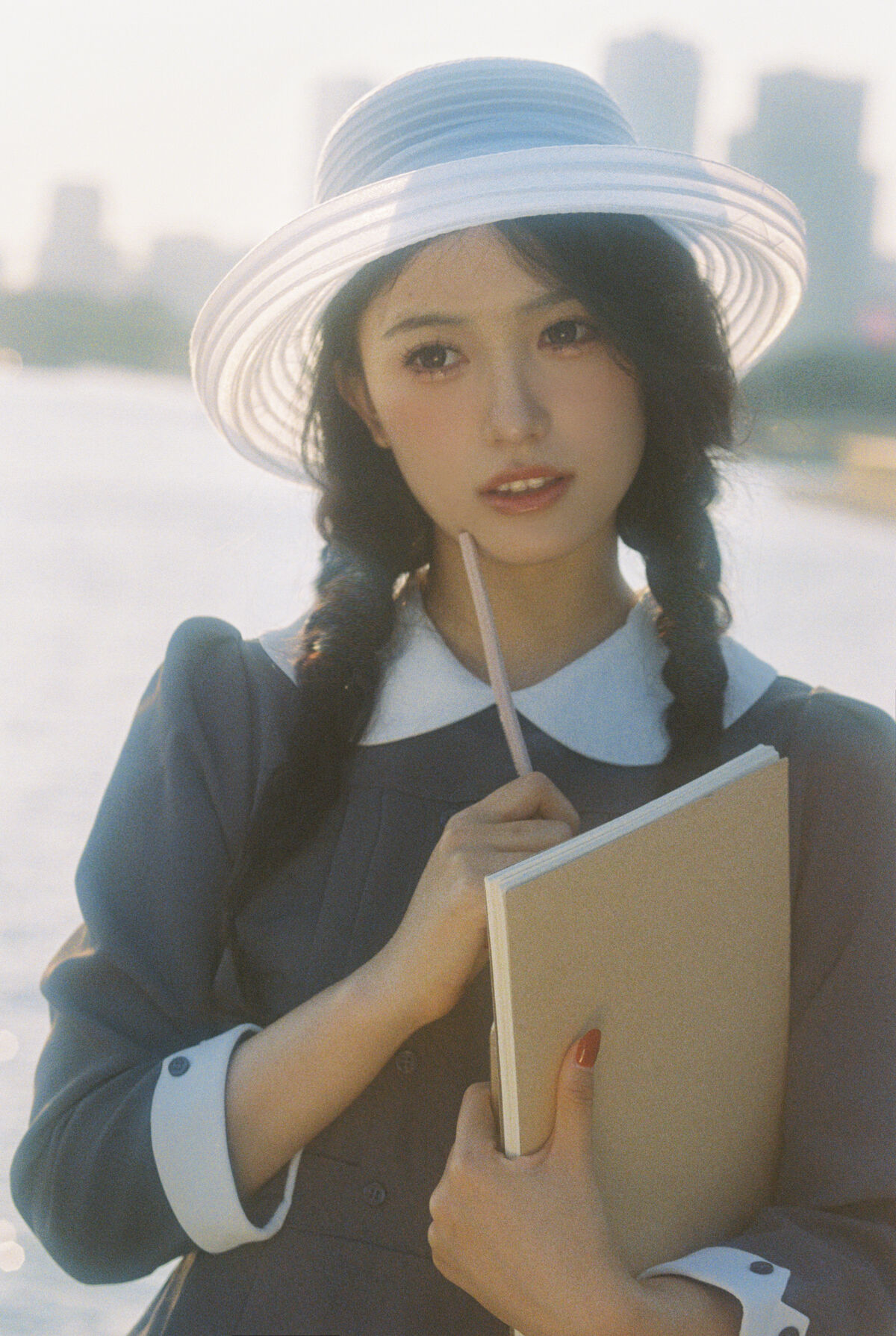 YiTuYu艺图语 Vol.10285 Luver Xiao Xiao