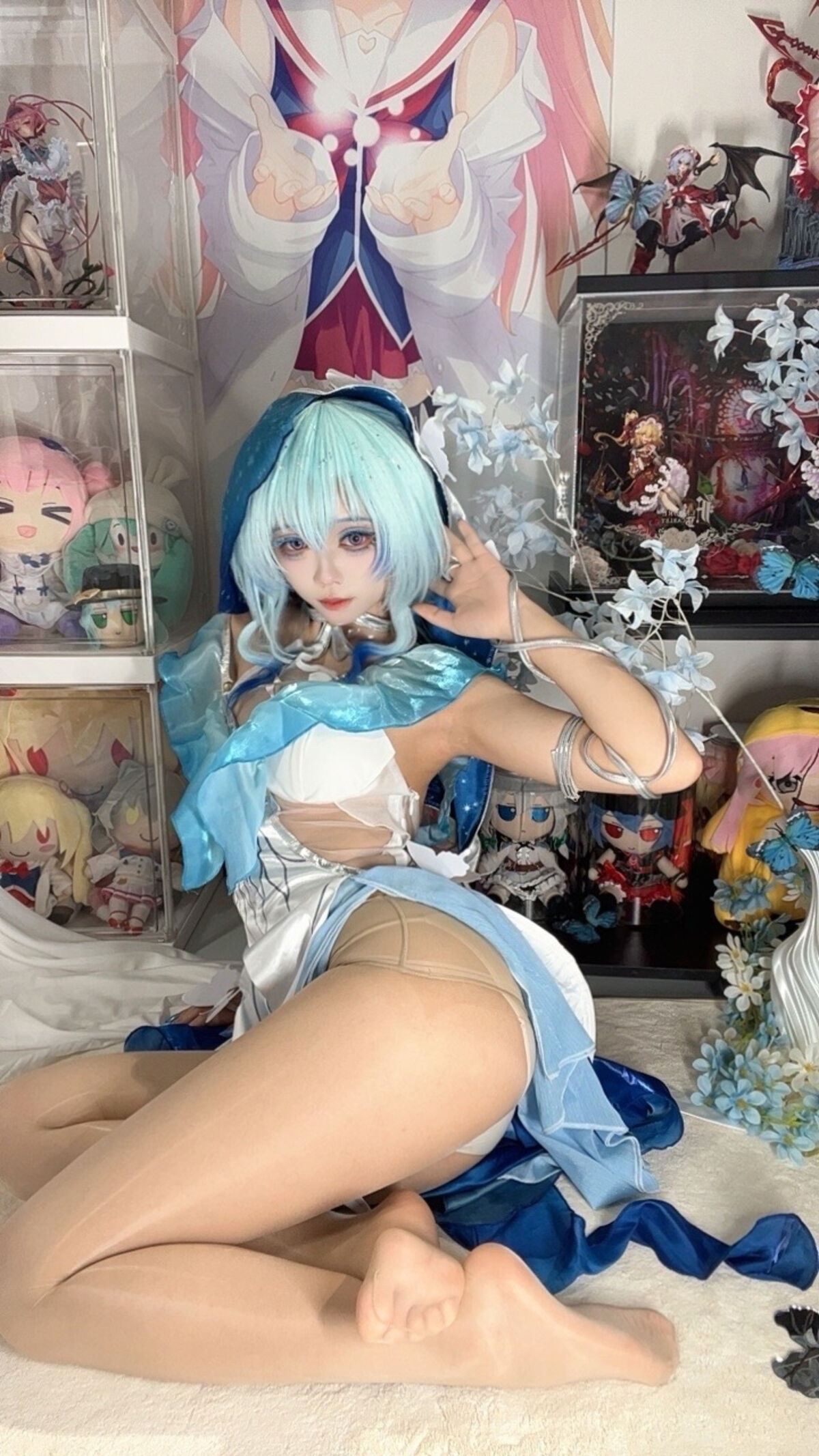 Coser@白栎Shirly - 守岸人 Part01
