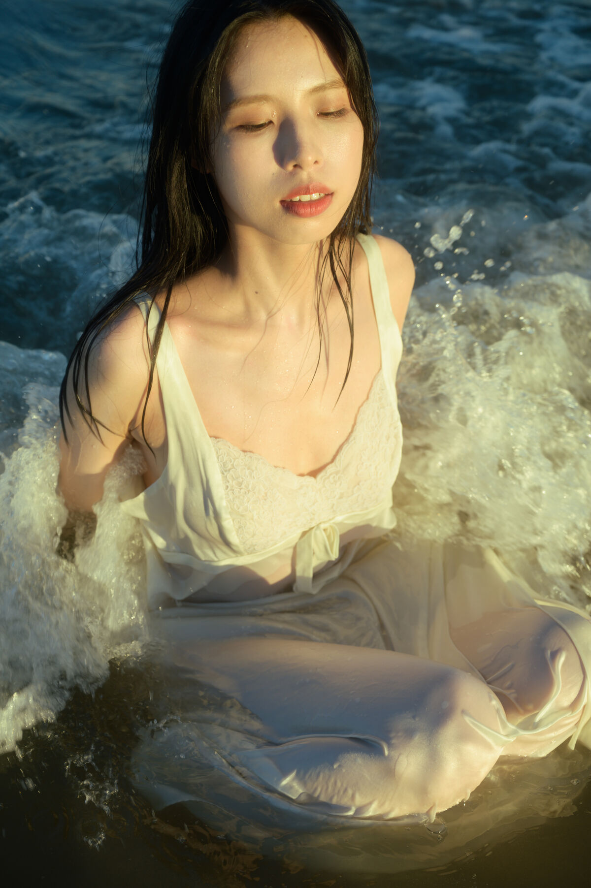 YiTuYu艺图语 Vol.10267 Bei Shang Tian Jiao