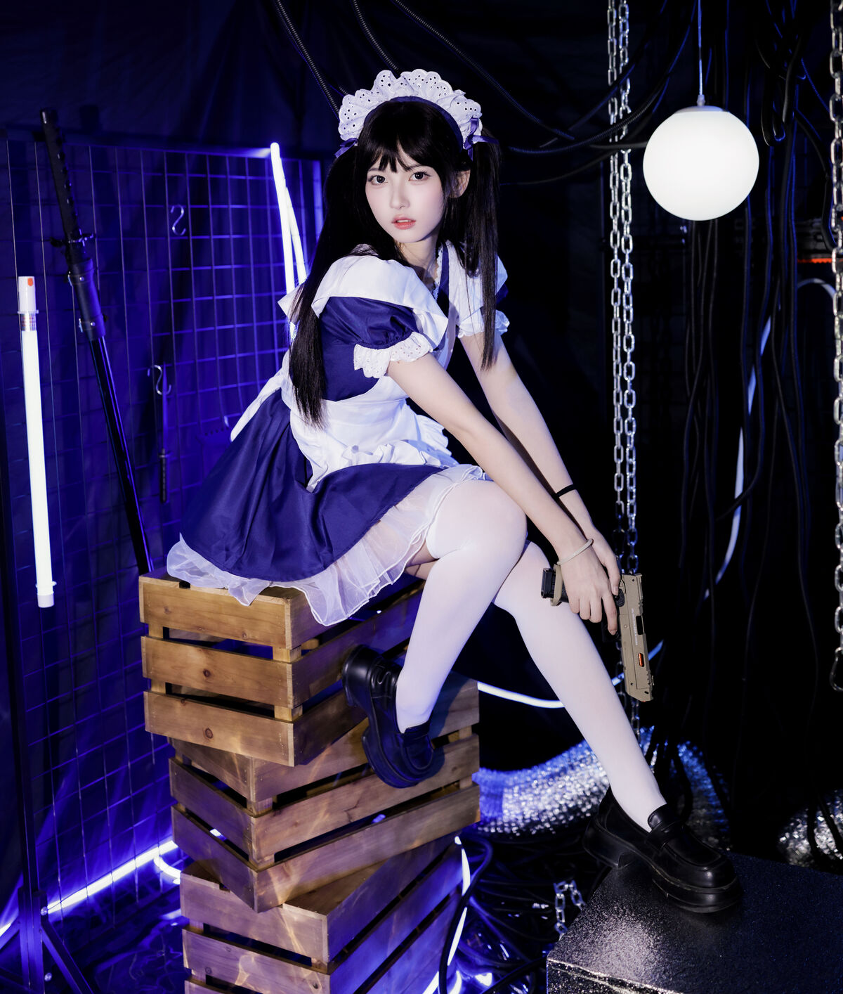 YiTuYu艺图语 Vol.10419 Gai Gai