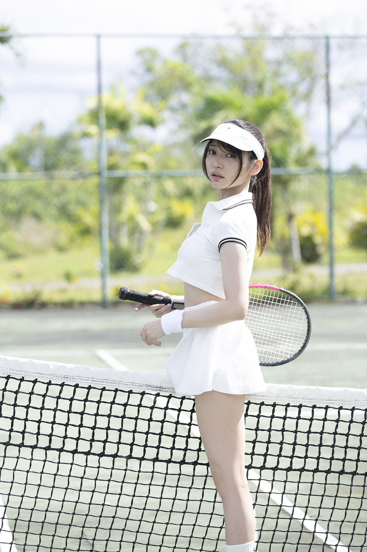 [Photobook]【オールアザー版】似鳥沙也加写真集 Semicolon (Ｇテレデジタル！)