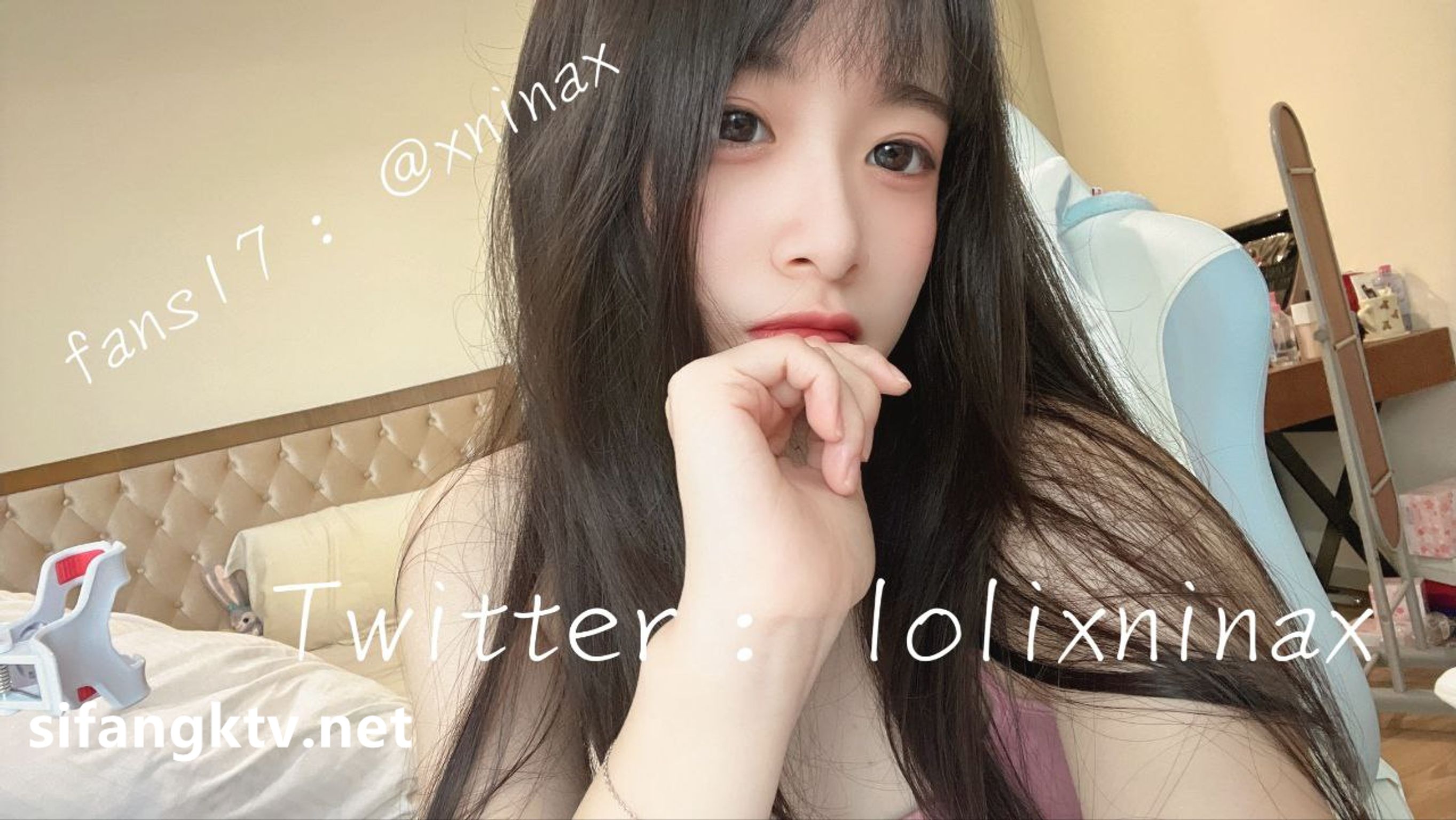 lolixnixax(小只马妮娜): 超级可爱的双马尾福利姬 #01 312 lolixnixax(小只马妮娜): 超级可爱的双马尾福利姬 #01