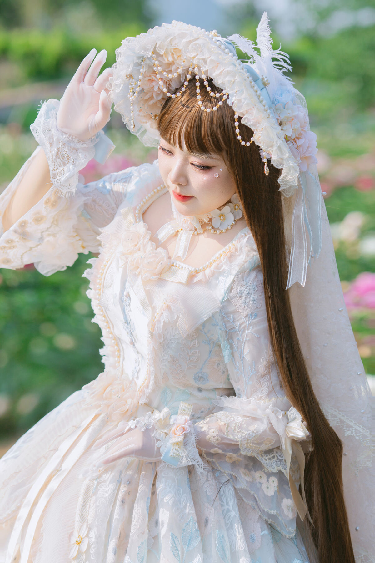 YiTuYu艺图语 Vol.10465 Liu Liu 56 YiTuYu艺图语 Vol.10465 Liu Liu