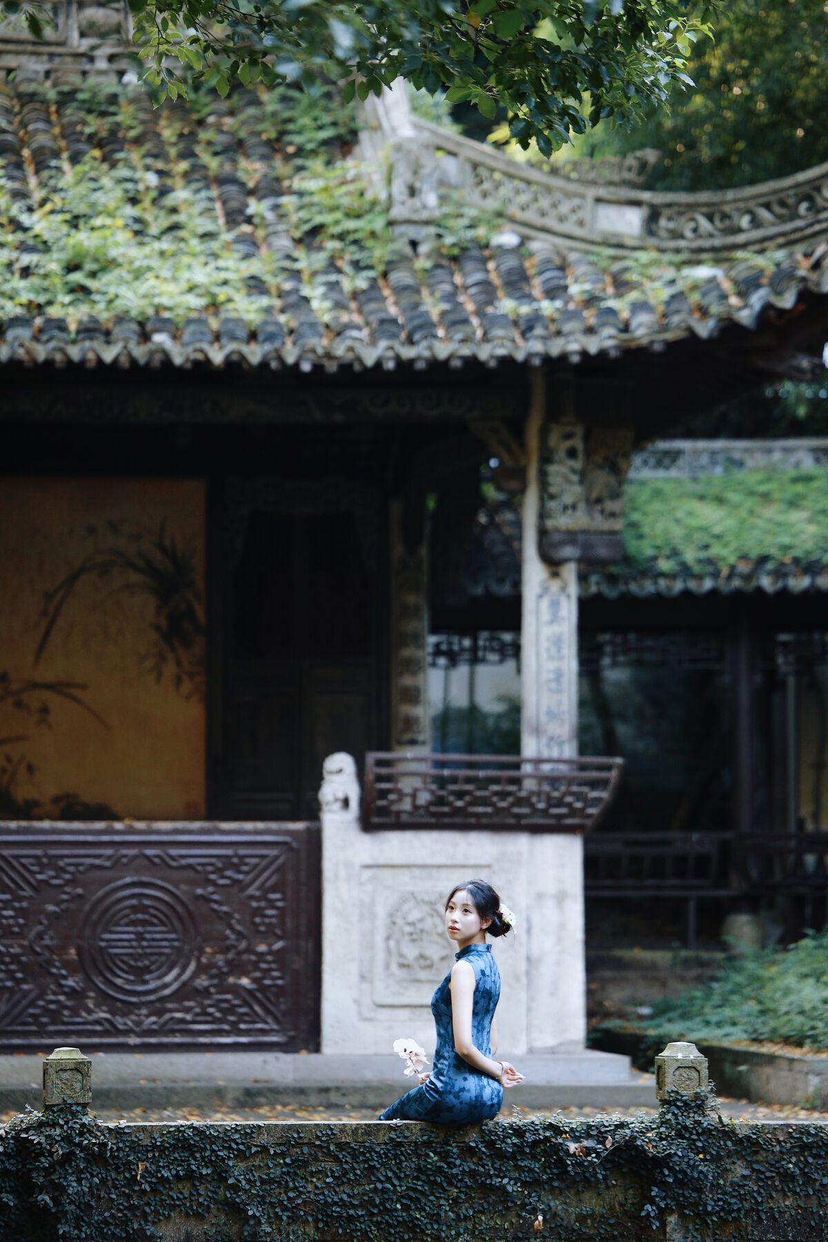 YiTuYu艺图语 Vol.10337 Xiao U