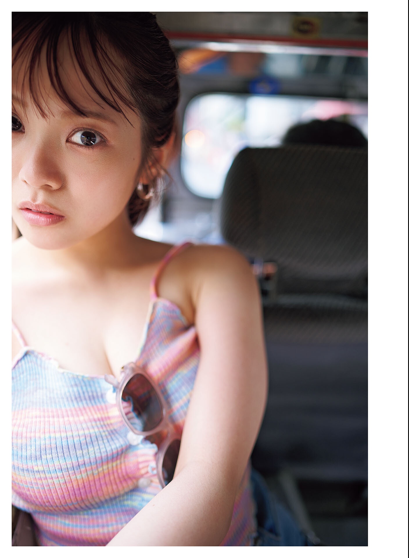 [Photobook] 宮田愛萌 Lilas【DMM限定アザーカット付き版】