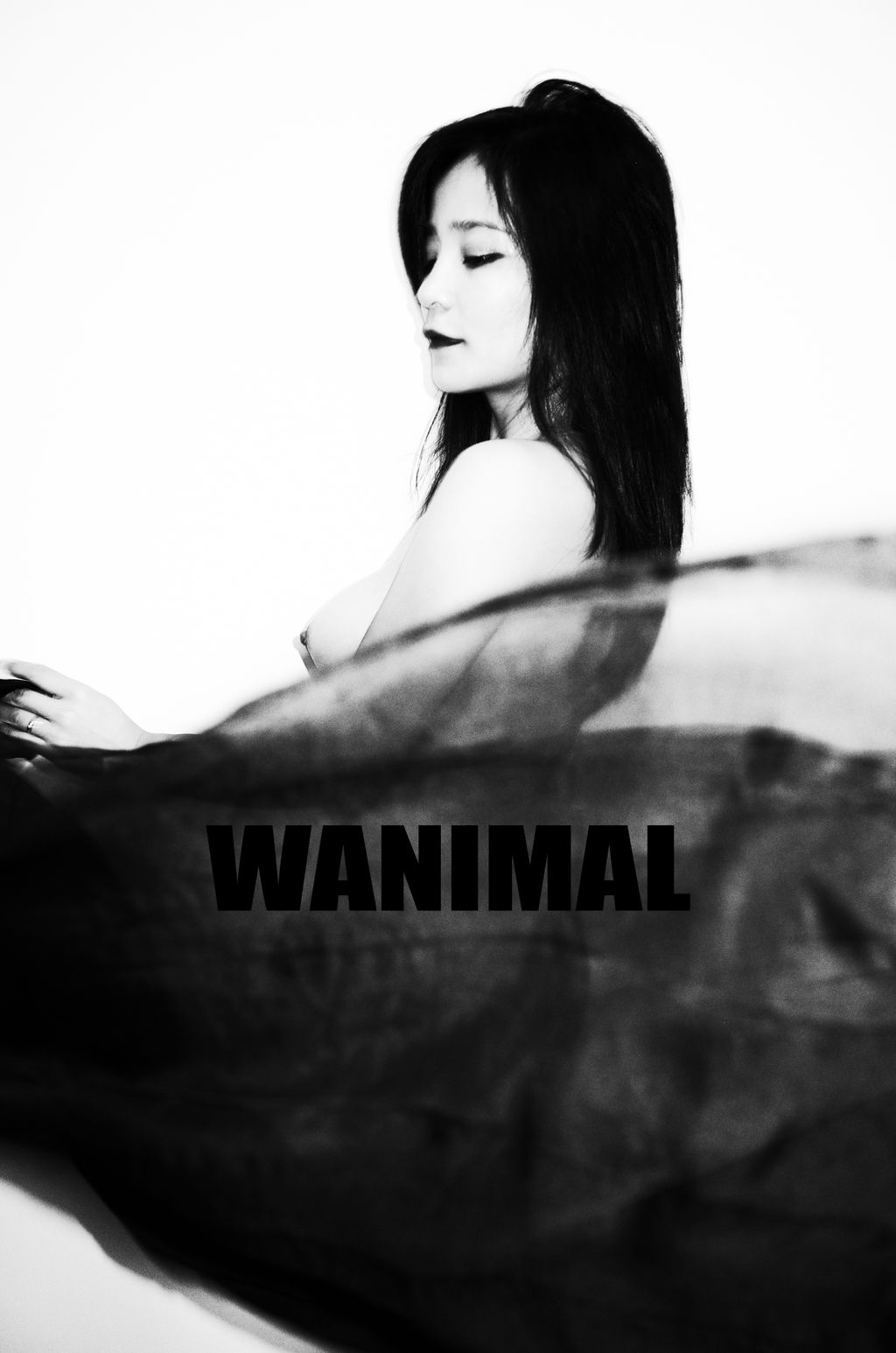 [WANIMAL王动] VIP套图 官方出品 No.05