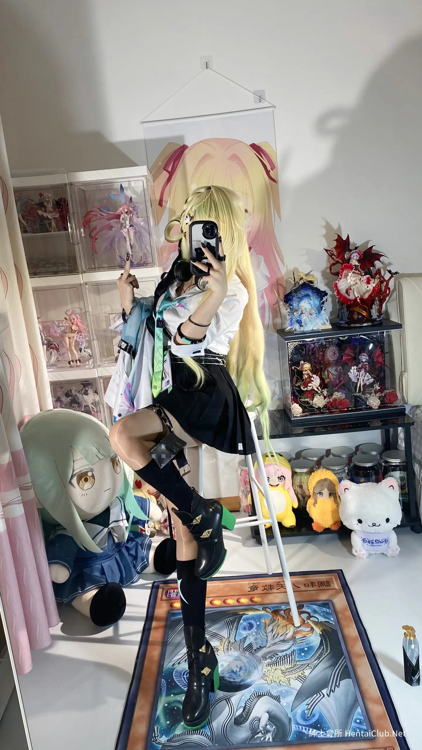 白栎Shirly 潮鸣 琳奈 105 白栎Shirly 潮鸣 琳奈