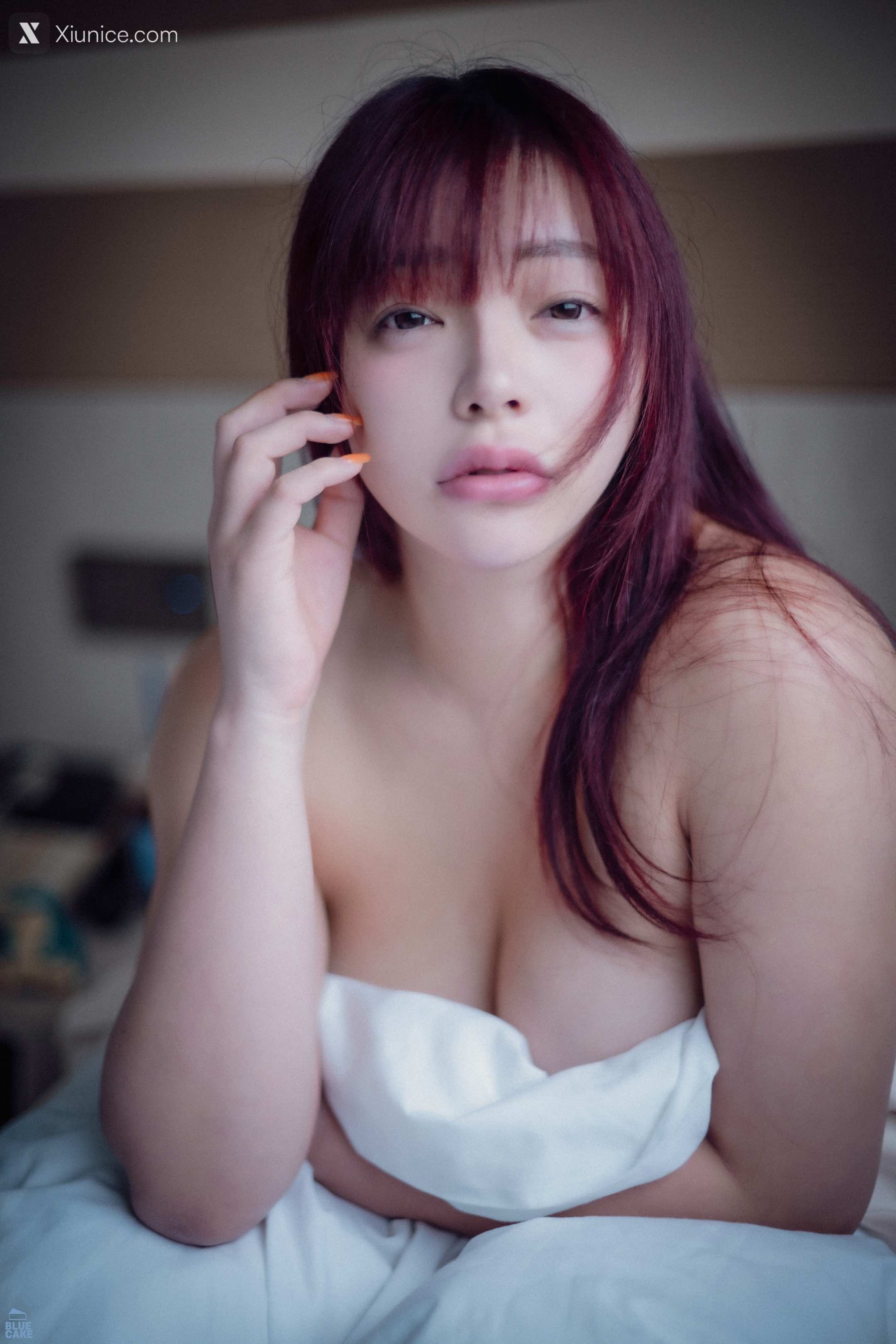 BLUECAKE Tunamayo – 호텔 급습 4K