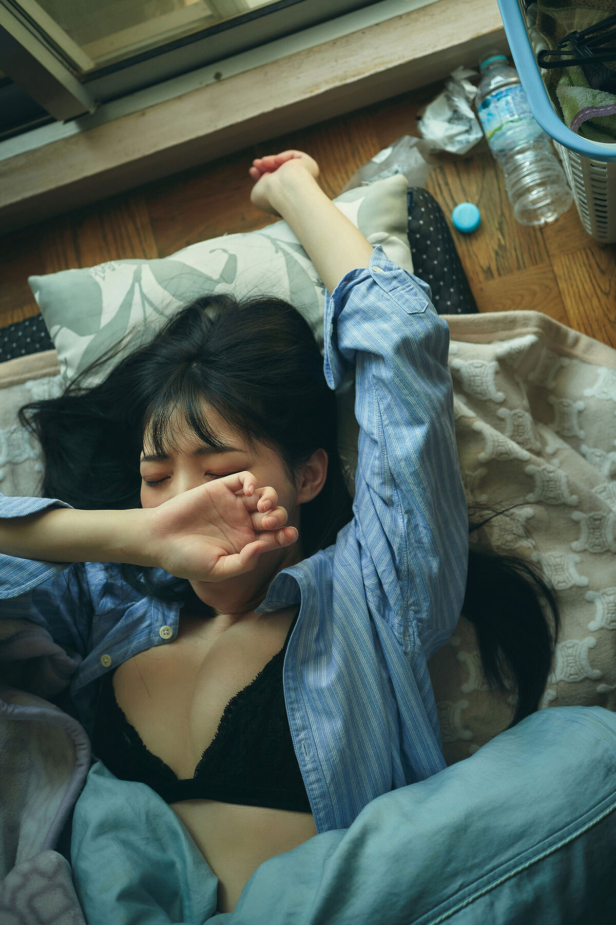Yuuri Rukawa 紫藤るい - Real≧Unreal リアルとアンリアル デジタル写真集