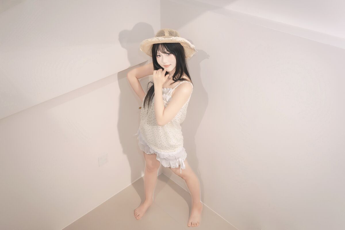 YiTuYu艺图语 Vol.10278 A Mu