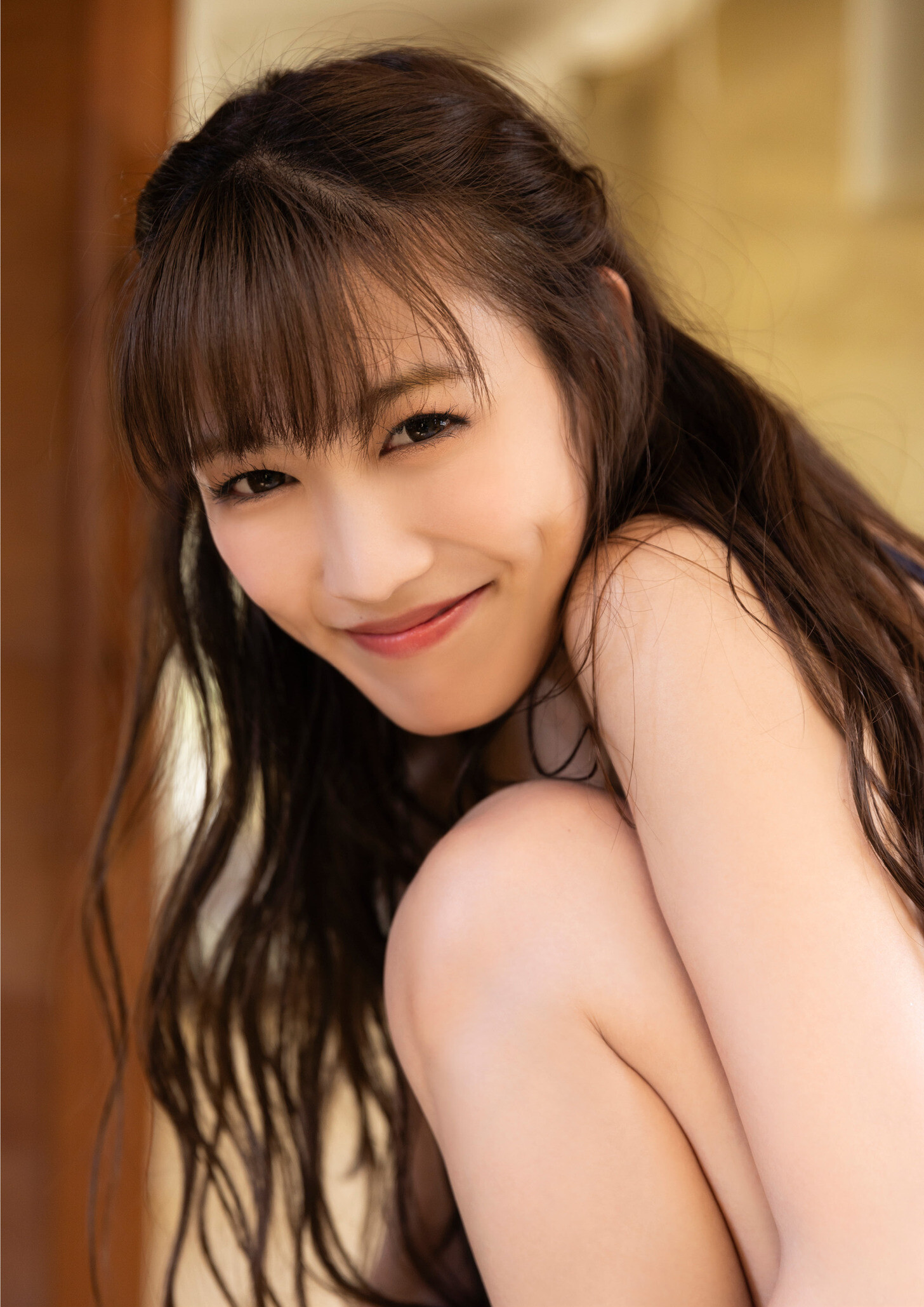 [Photobook] 2023.08.29 高城れに1st写真集「9‑Kaw‑Another Edition」
