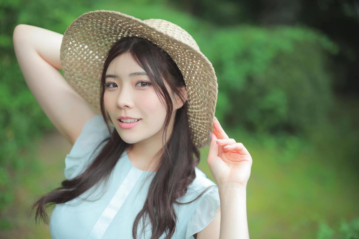 Kamiki Rei 神木丽 - 写真集Ather Vol.1-2 神木麗 神木麗アザーカット写真集 ひとつなぎBOOKS Part03