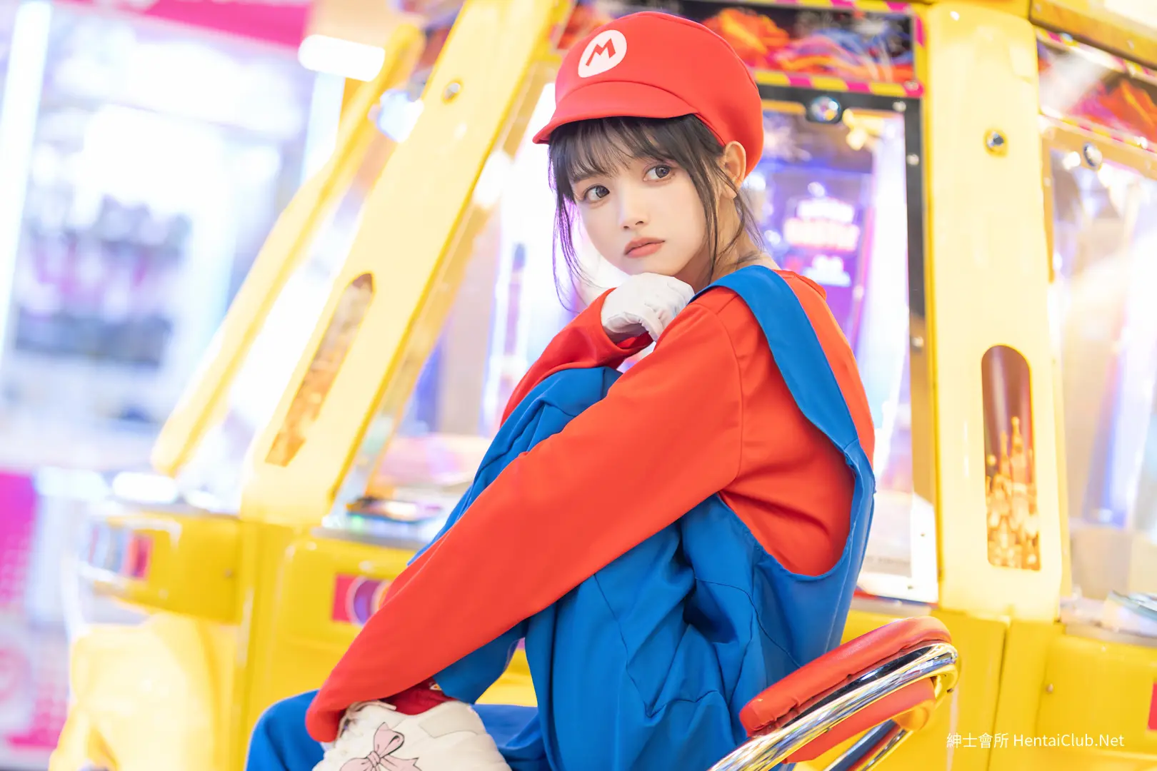 猫梓子 马里奥 24 猫梓子 马里奥