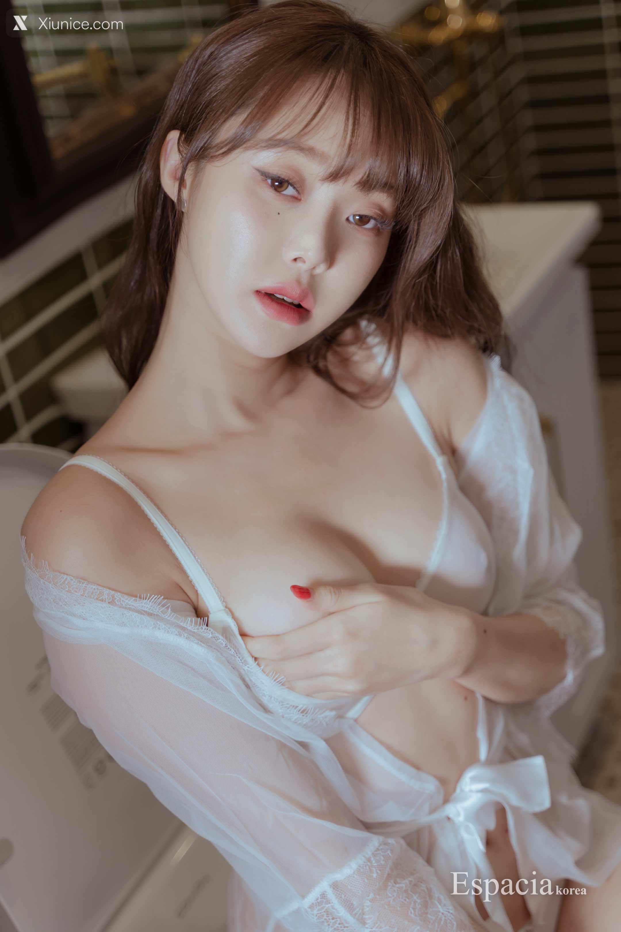 Espacia Korea EHC#131 Inah (이나) 4K