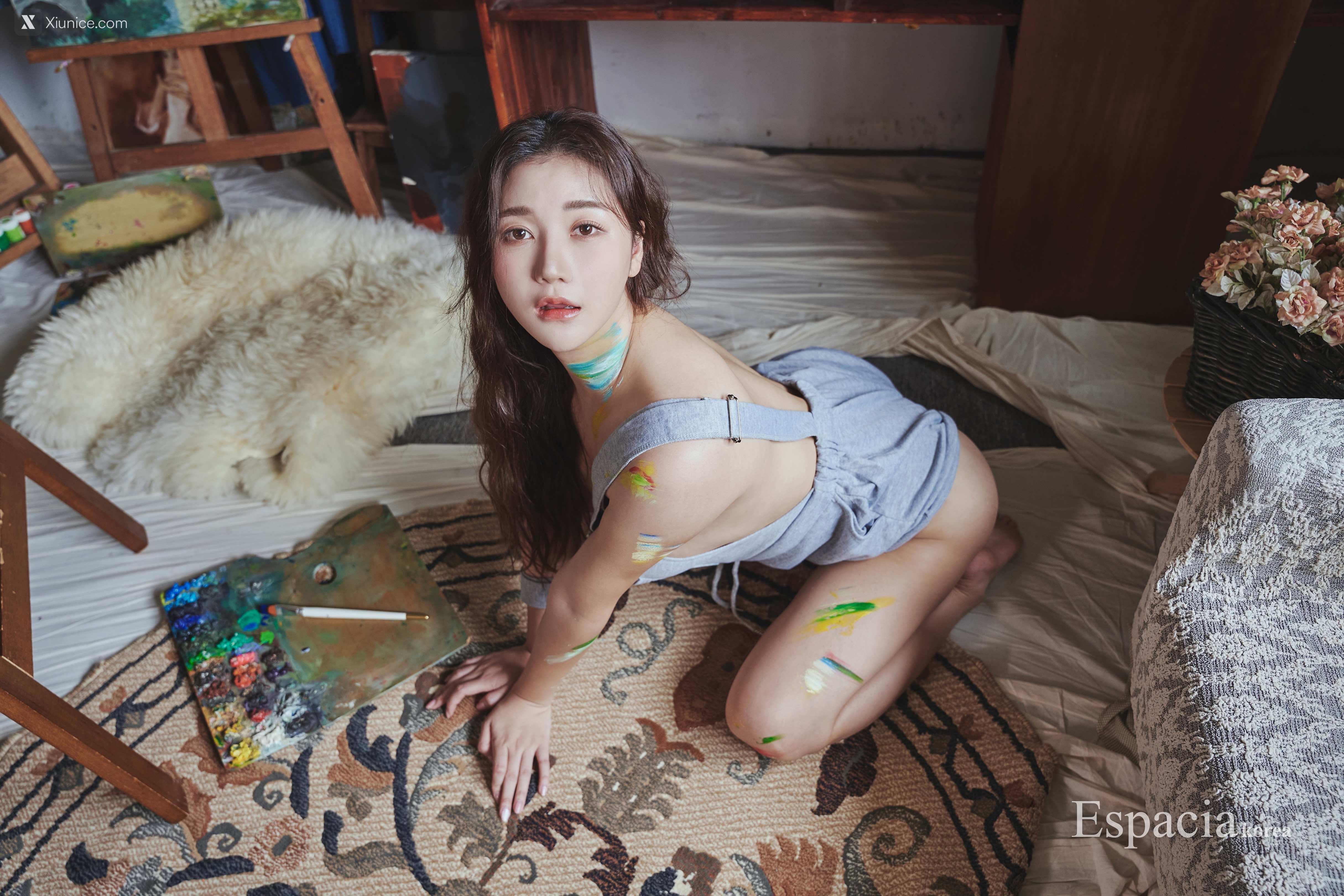 Espacia Korea EHC#070 K.D 4K