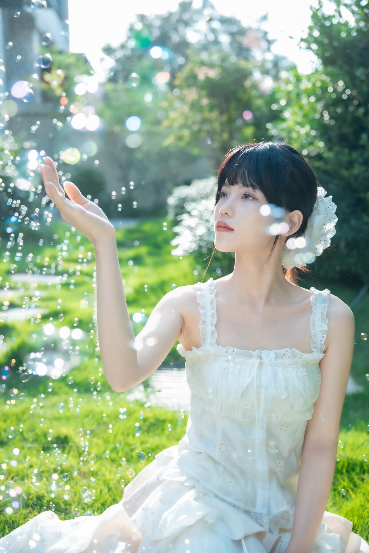 YiTuYu艺图语 Vol.10473 Chen Shi Er Ing