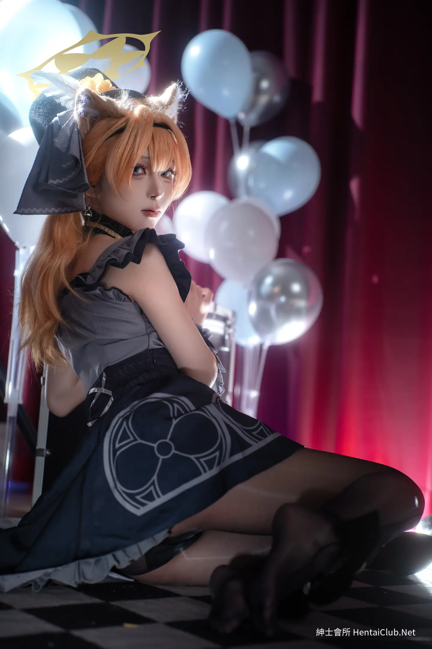 矢量鱼 碧蓝档案 伊落玛丽 偶像 ブルーアーカイブ 伊落マリー アイドル 33 矢量鱼 碧蓝档案 伊落玛丽 偶像 ブルーアーカイブ 伊落マリー アイドル