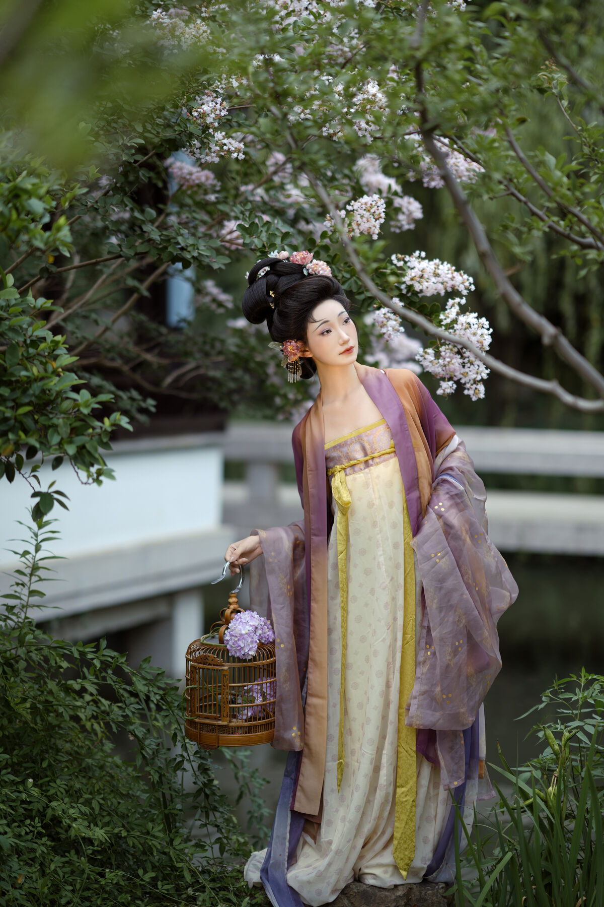YiTuYu艺图语 Vol.10276 Shi Xiao Jie Mo W