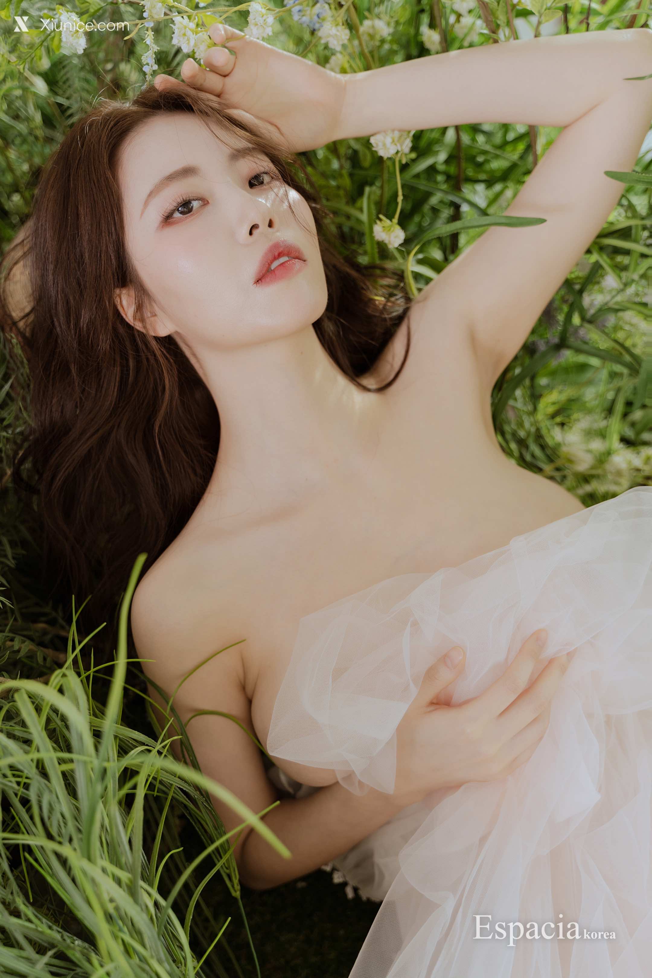 Espacia Korea EHC#111 YUA 4K