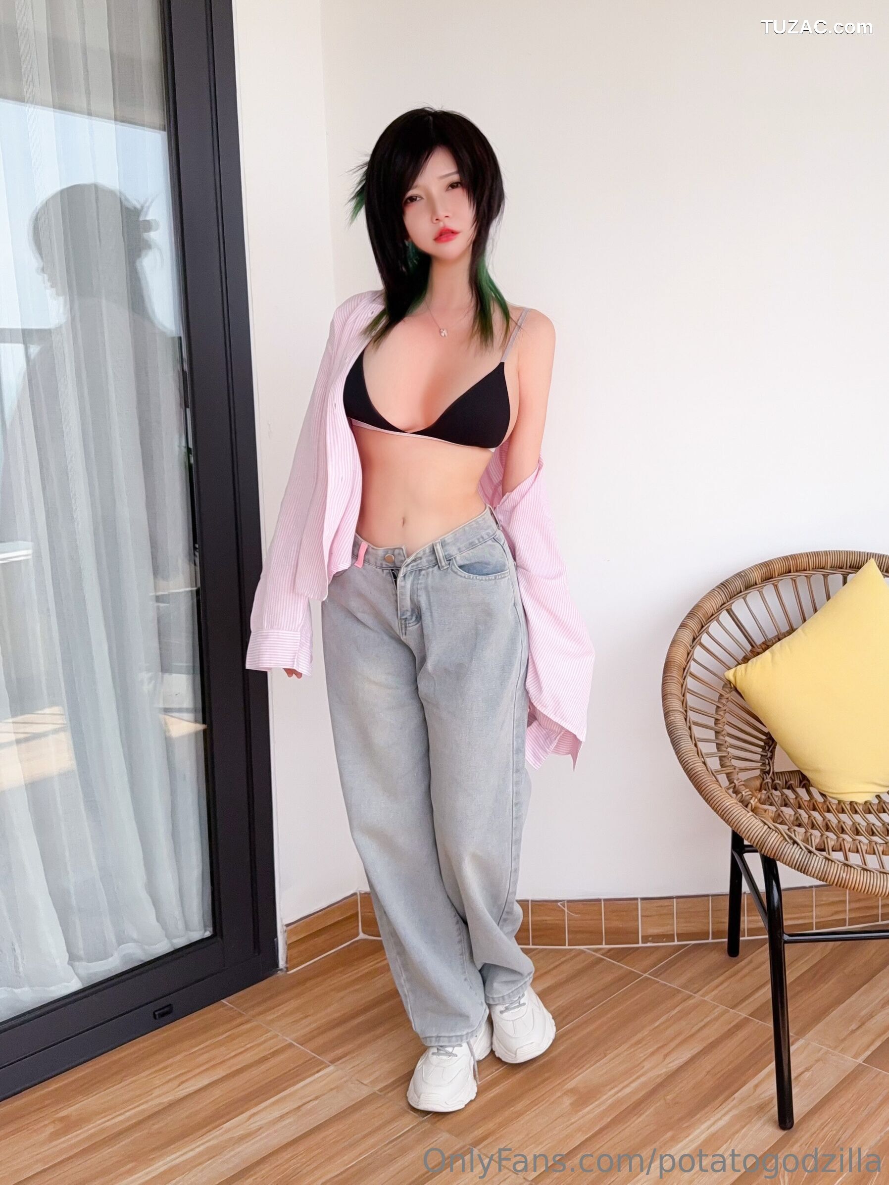 Potato-Godzilla-Casual-Onlyfans-Nude-Nov-2024