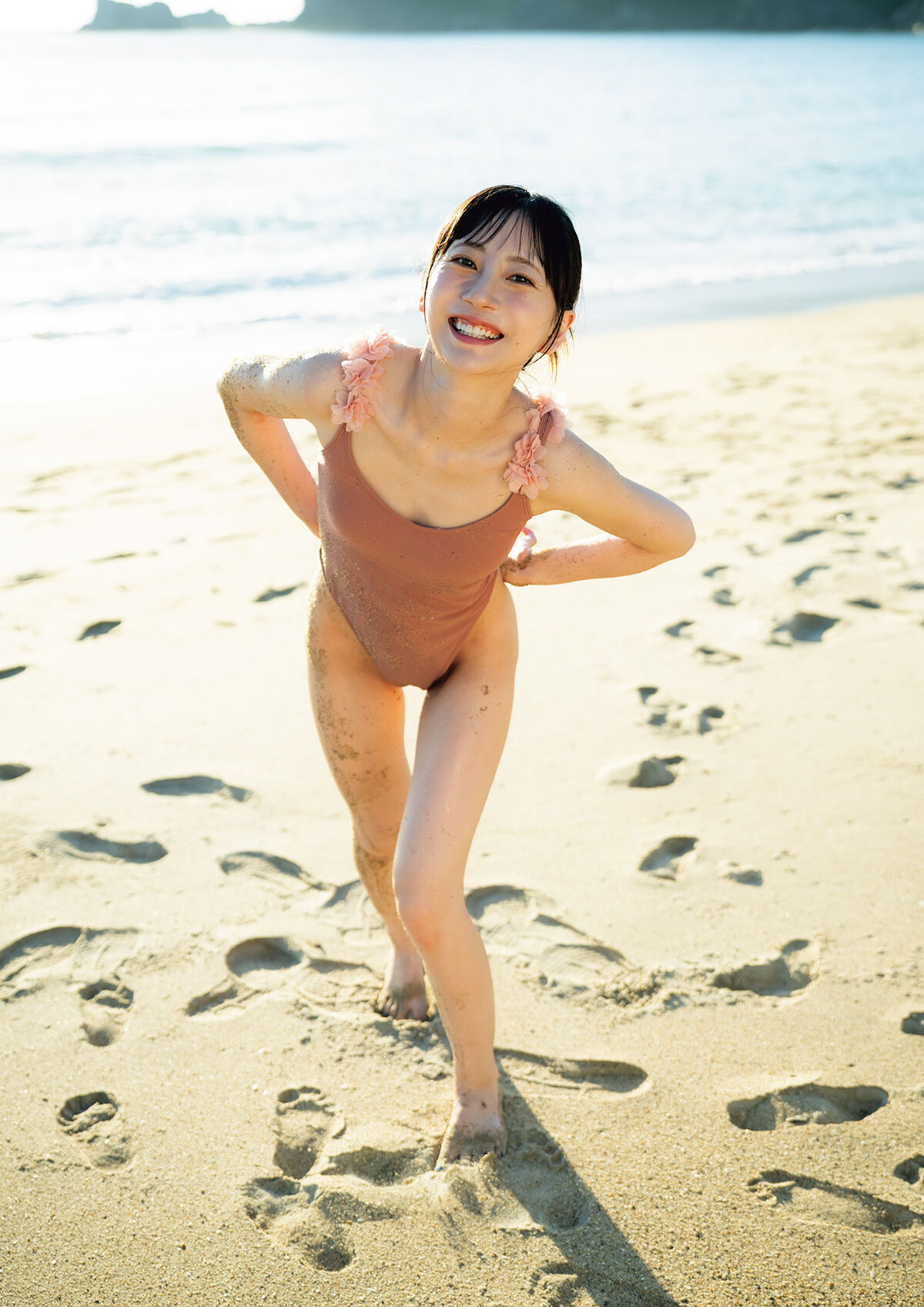 Mia Nanasawa 七沢みあ - 写真集 Myth Part02