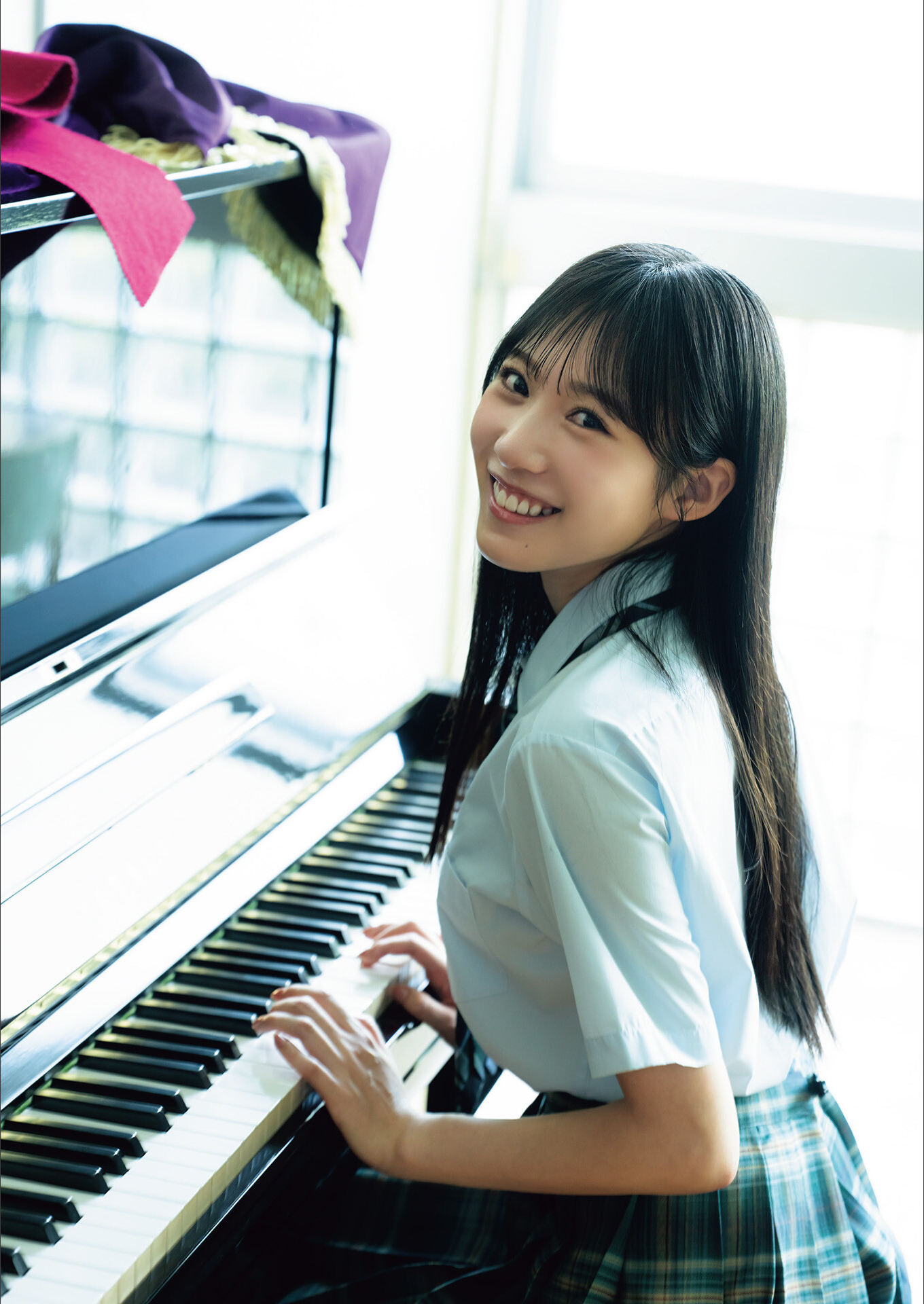 [Photobook] ゼロイチ学園 シーズン2