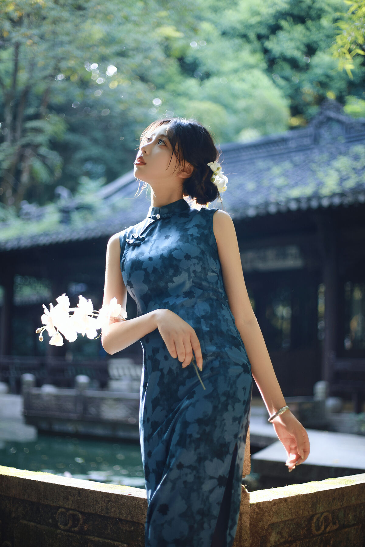 YiTuYu艺图语 Vol.10337 Xiao U