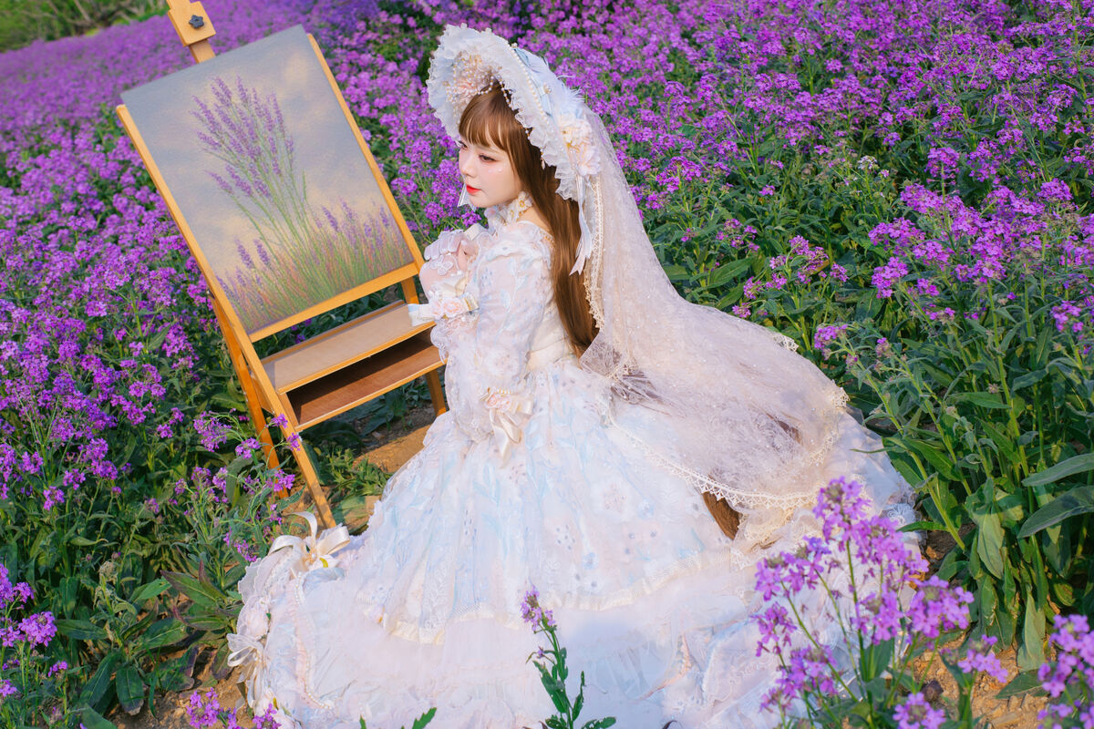 YiTuYu艺图语 Vol.10465 Liu Liu 58 YiTuYu艺图语 Vol.10465 Liu Liu