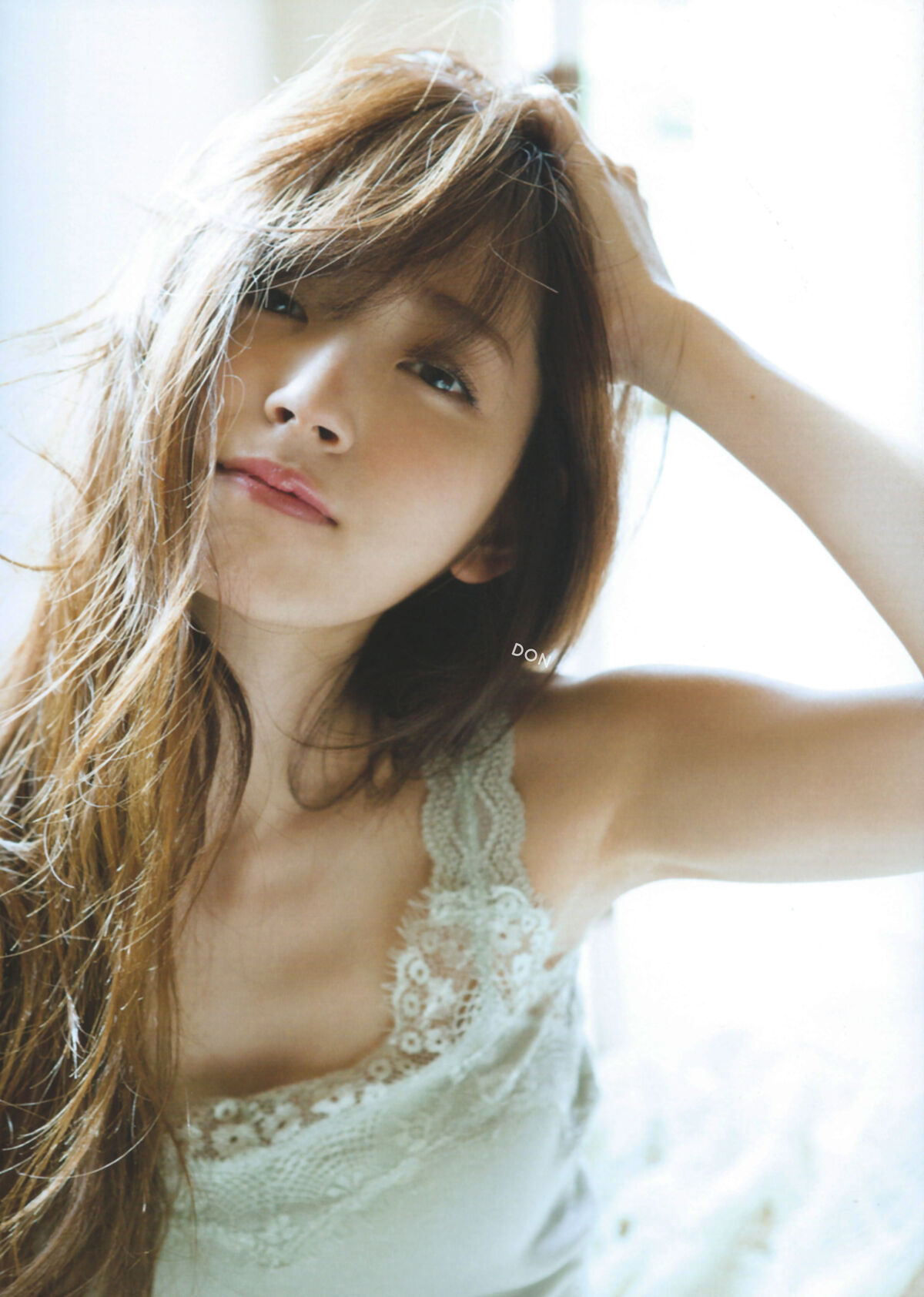 Airi Suzuki 鈴木愛理 - 全集 2010-2017 永遠 Part01