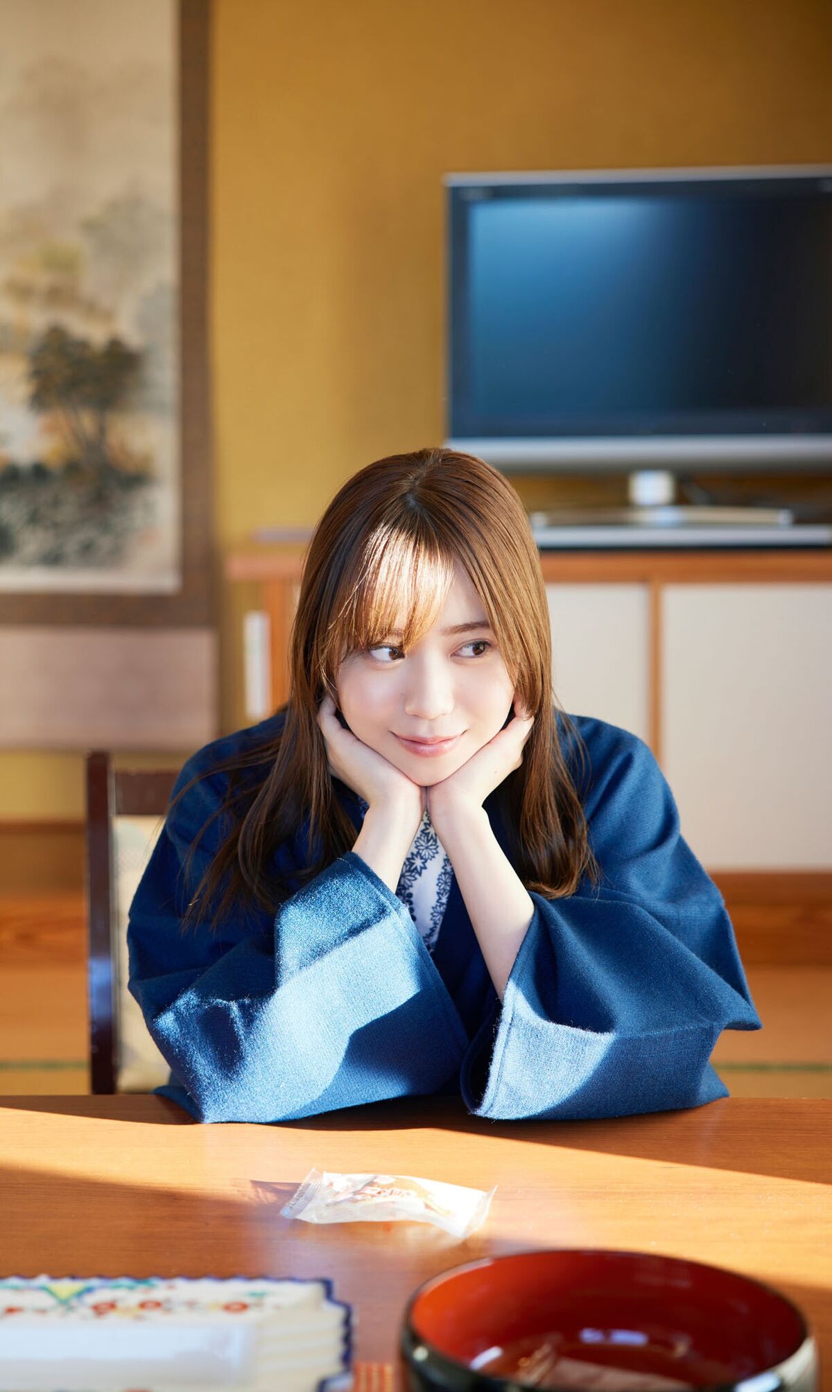 Sayuri Date 伊達さゆり - 写真集 always My Girl PHOTO BOOK
