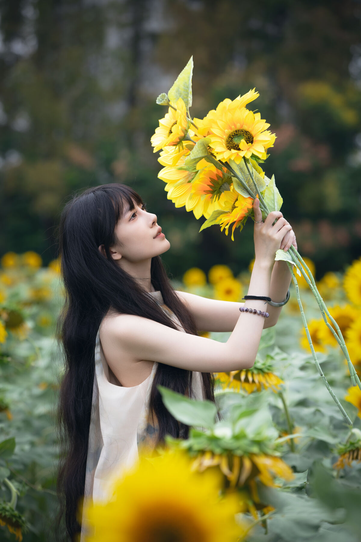 YiTuYu艺图语 Vol.10598 Ye Zi 11 YiTuYu艺图语 Vol.10598 Ye Zi