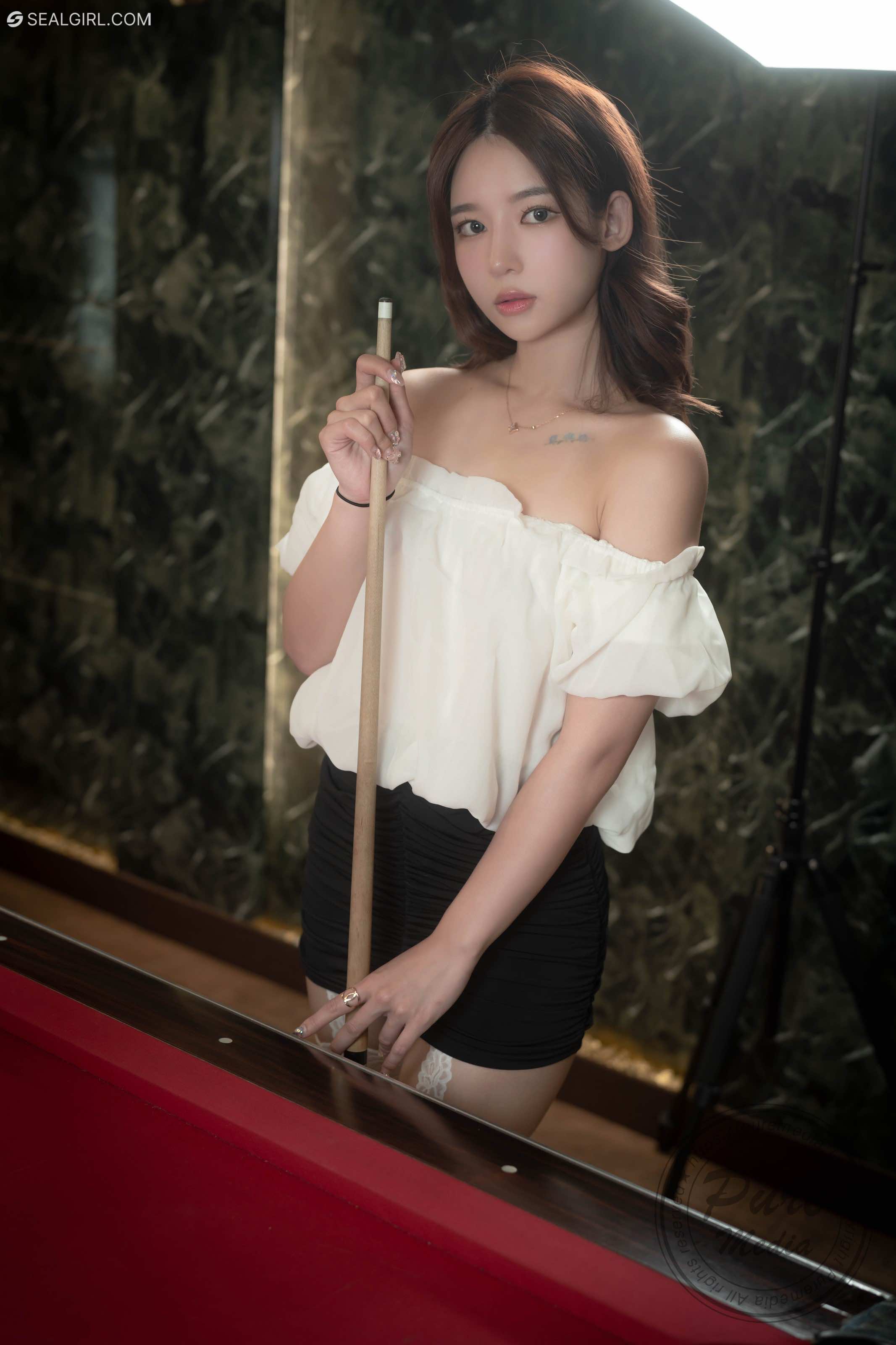 Pure Media Vol.305 Yeha 예하 4K