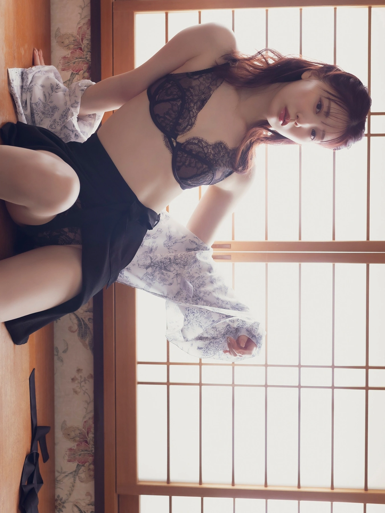 Mio Ishikawa 石川澪, FRIDAYデジタル写真集 「Candy Pink Vol.3 100ページ超豪華版」