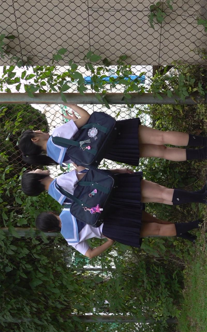 [Photobook] あの頃、制服美少女と。 河奈亜依