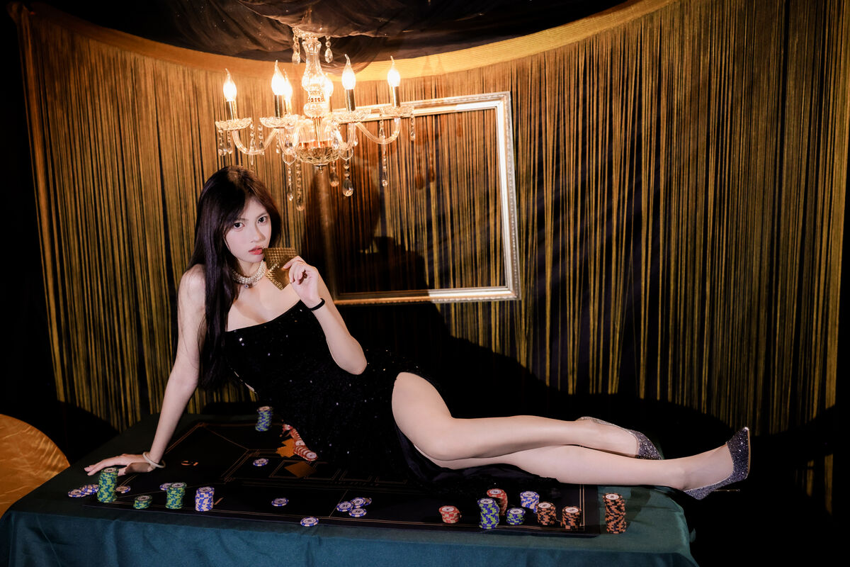 YiTuYu艺图语 Vol.10613 Gai Gai 25 YiTuYu艺图语 Vol.10613 Gai Gai