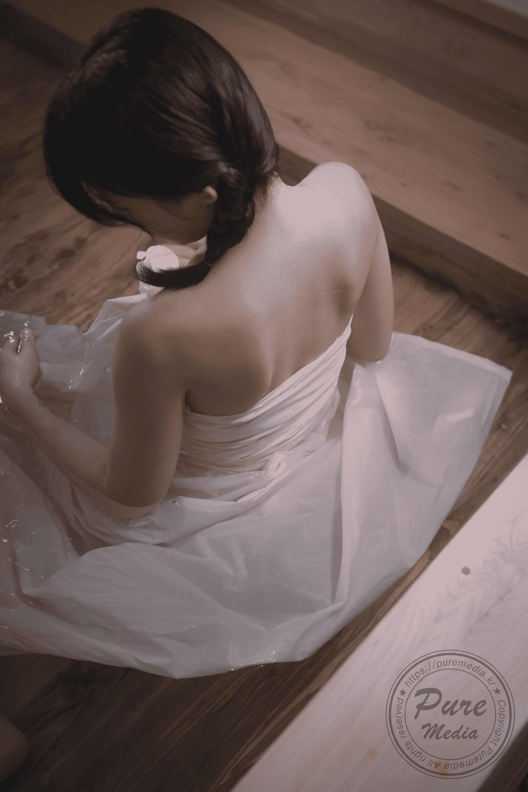 Pure Media Vol.315 Yeha 예하 4K
