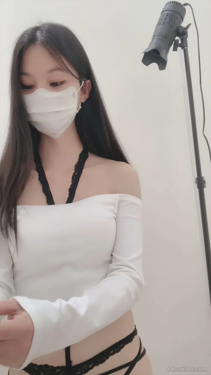 坚果的壳： 最美的身材