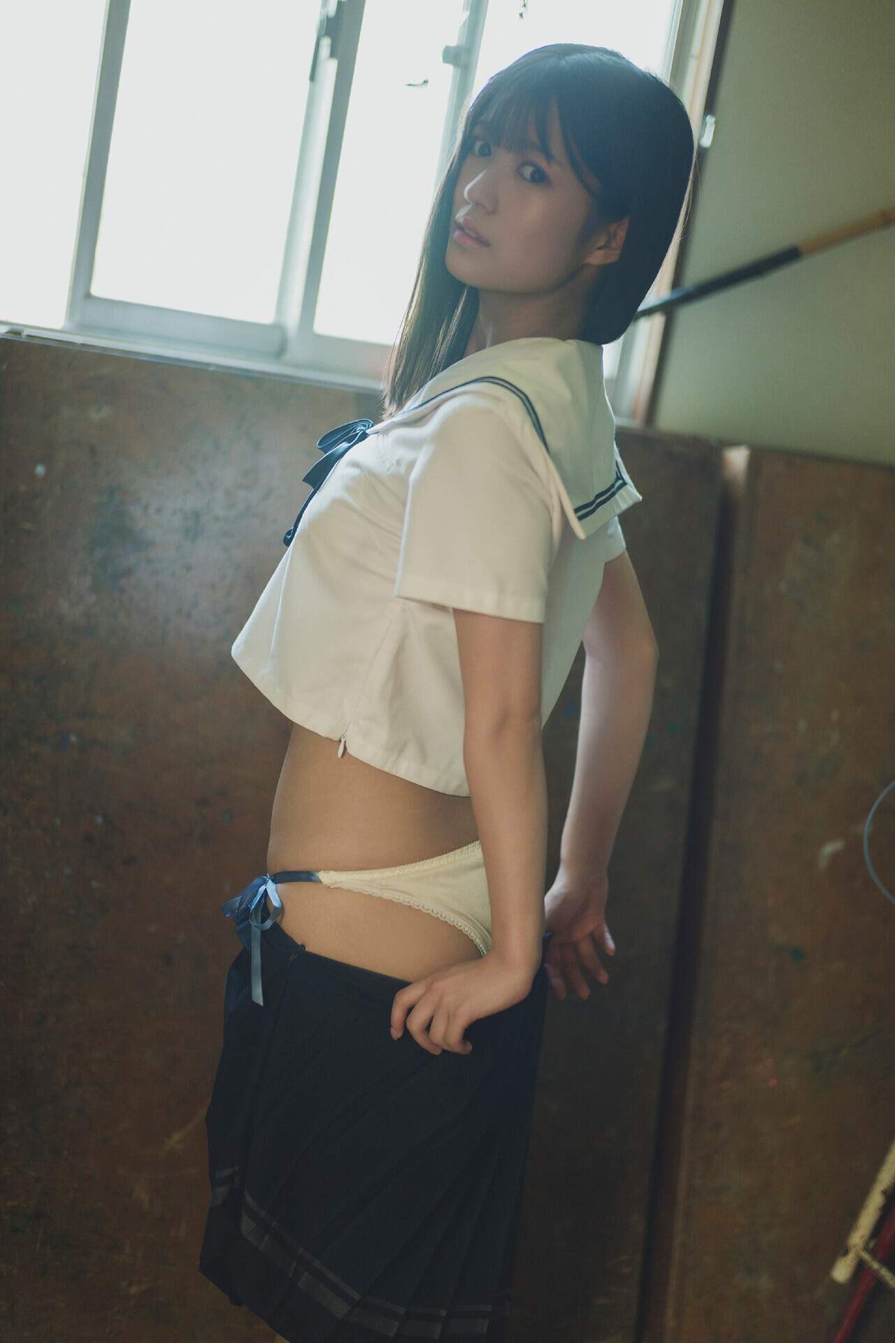 [Photobook] ゼロイチ学園 シーズン2 赤間四季