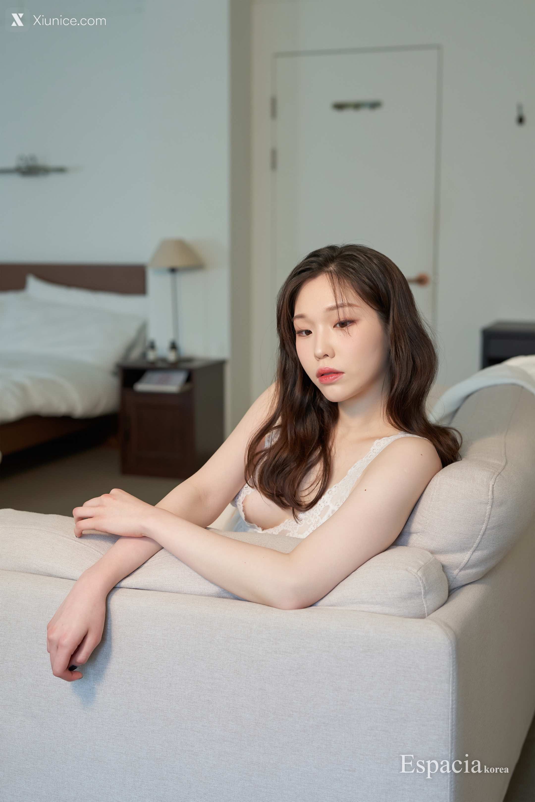 Espacia Korea EHC#039 HAYANGE 4K