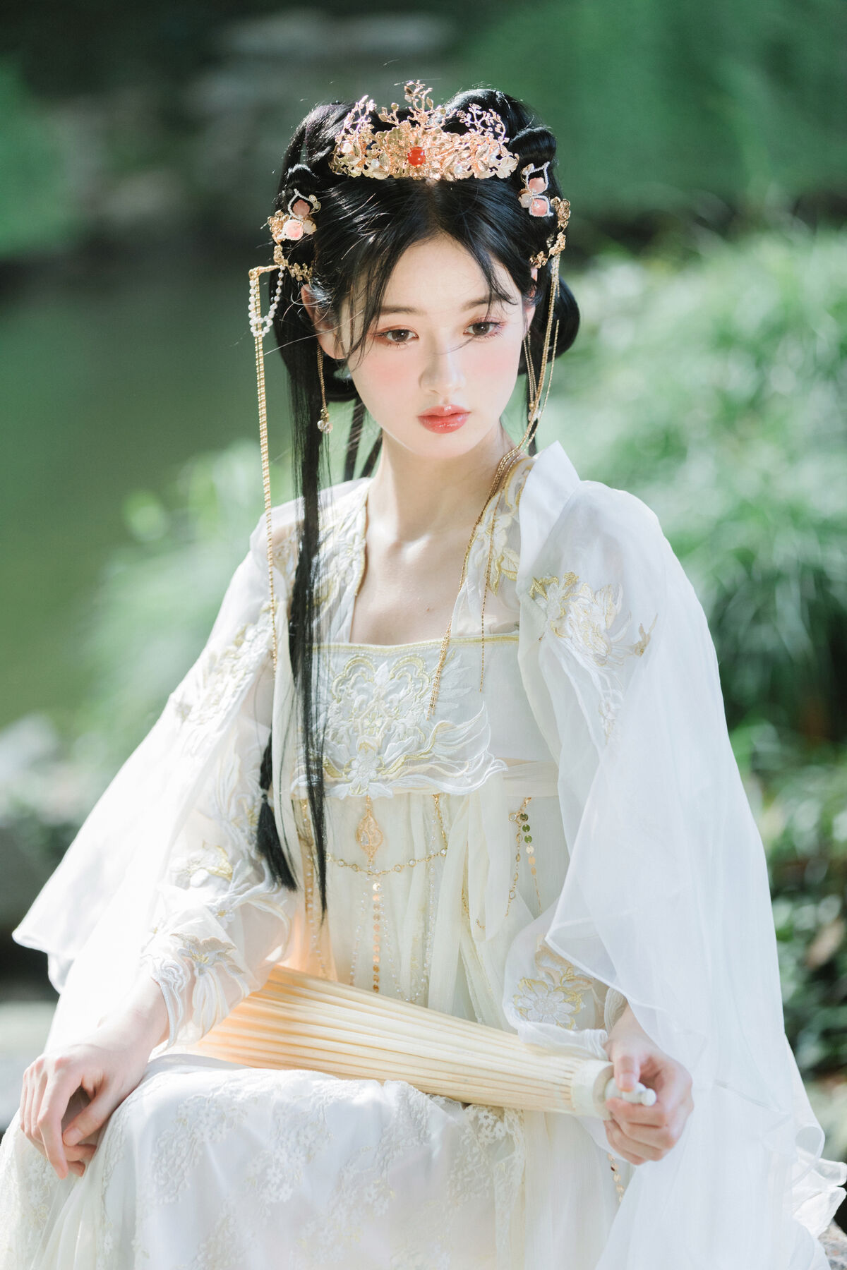 YiTuYu艺图语 Vol.10604 Yi Rui 26 YiTuYu艺图语 Vol.10604 Yi Rui